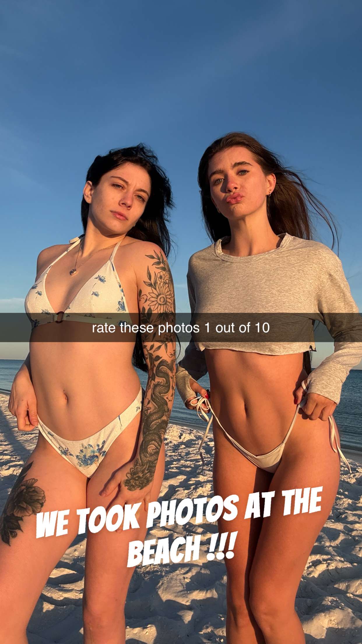 mckinley_1 snapchat image archive image