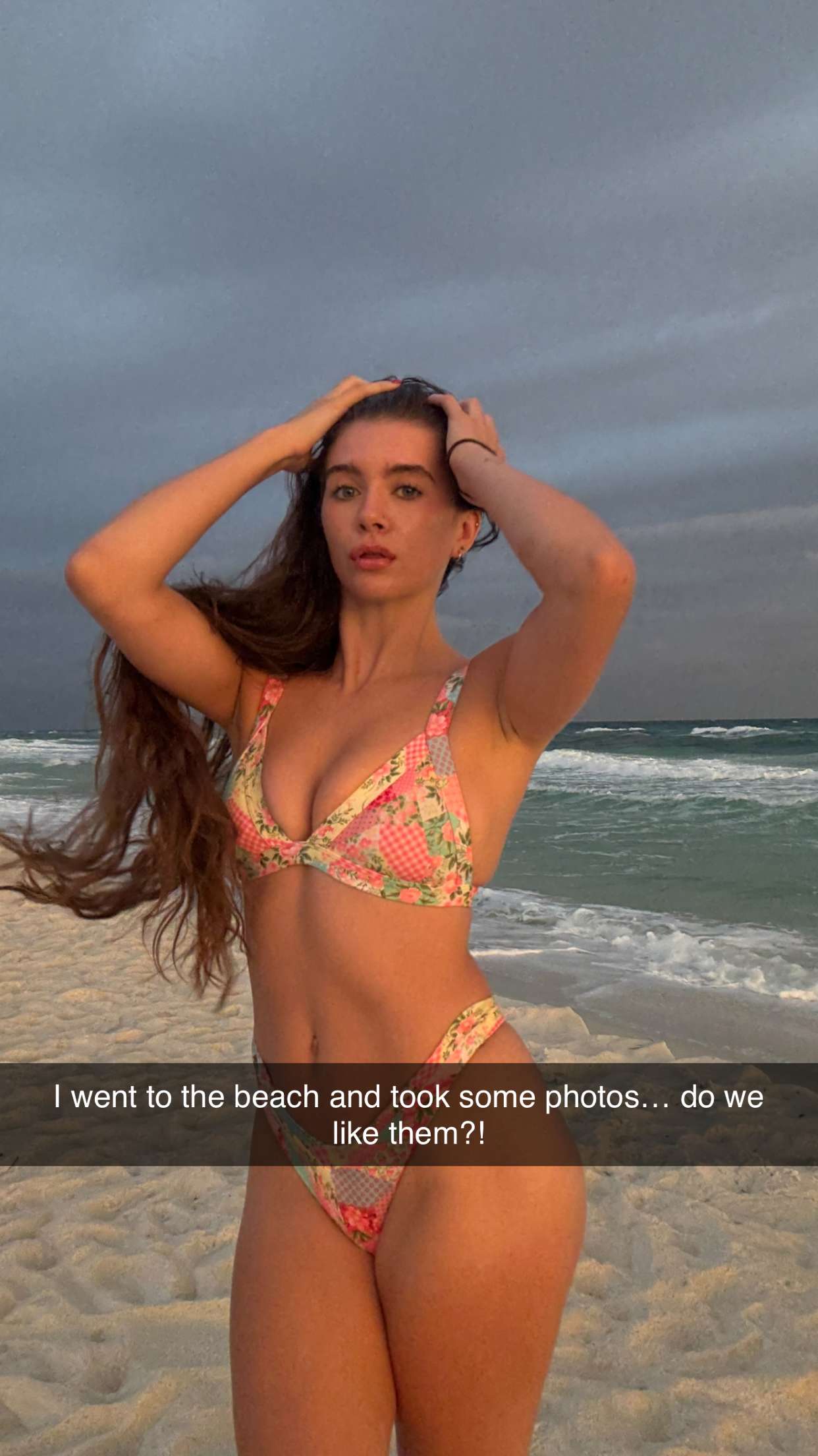 mckinley_1 snapchat image archive image