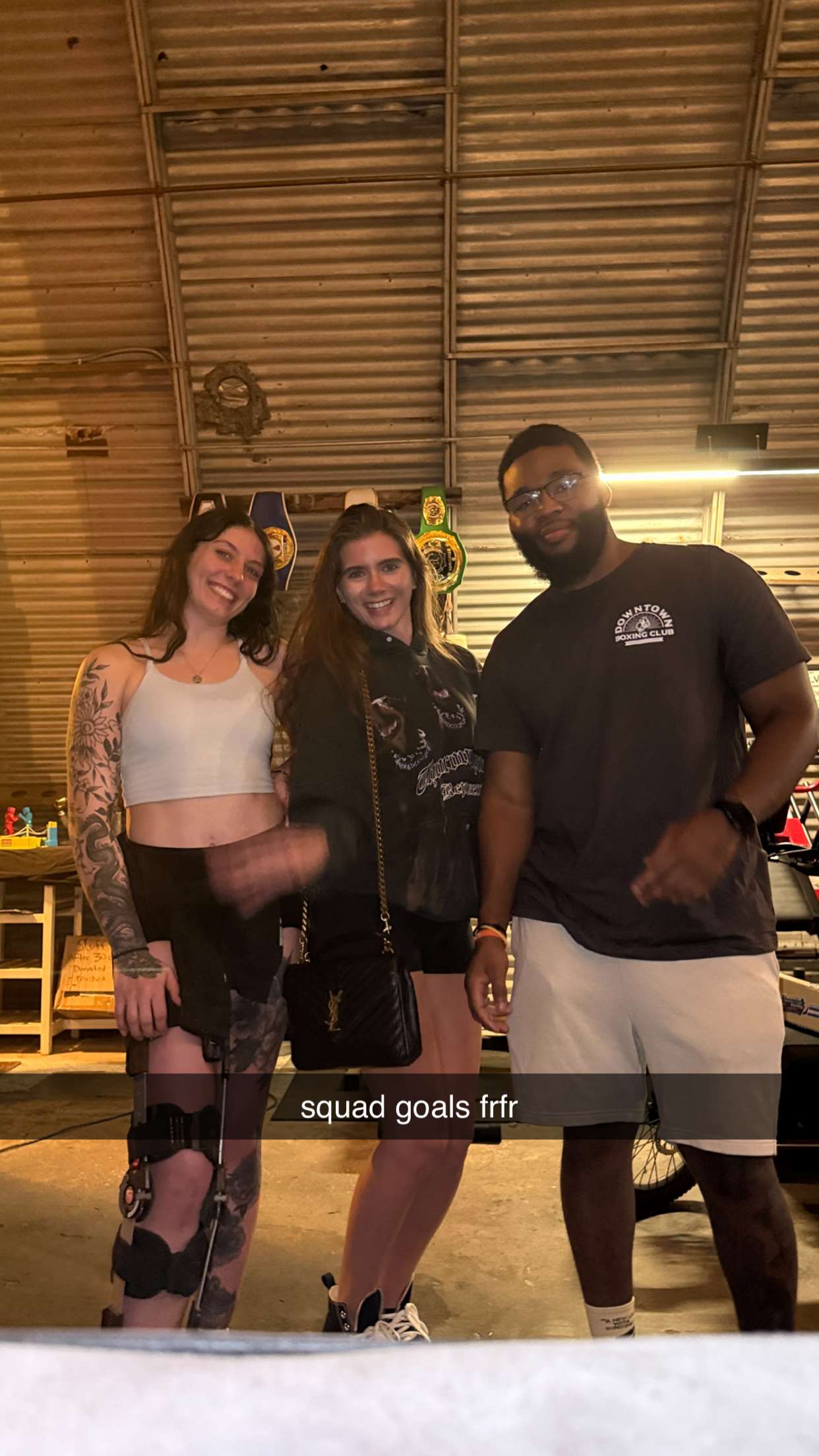 mckinley_1 snapchat image archive image