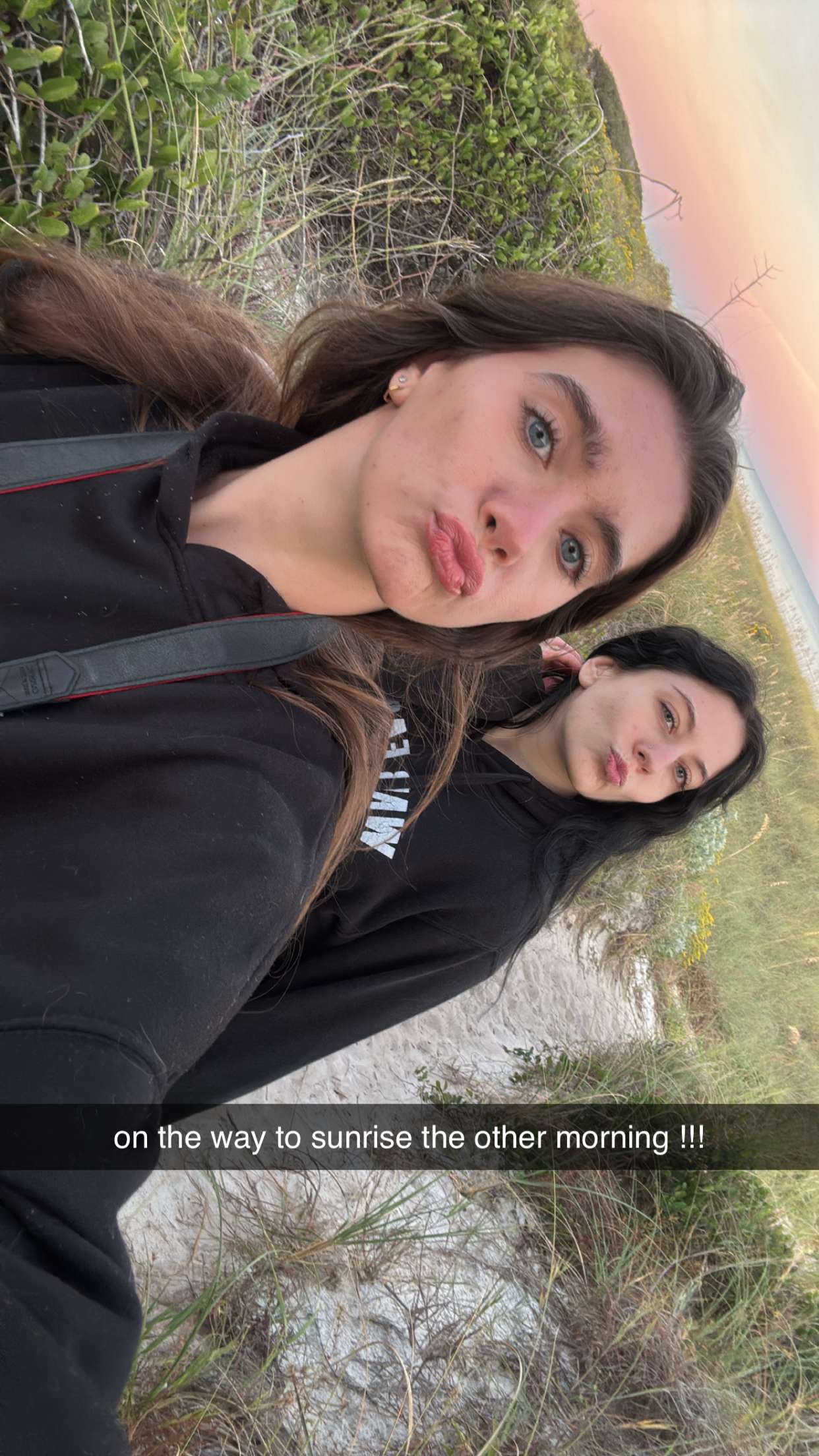 mckinley_1 snapchat image archive image