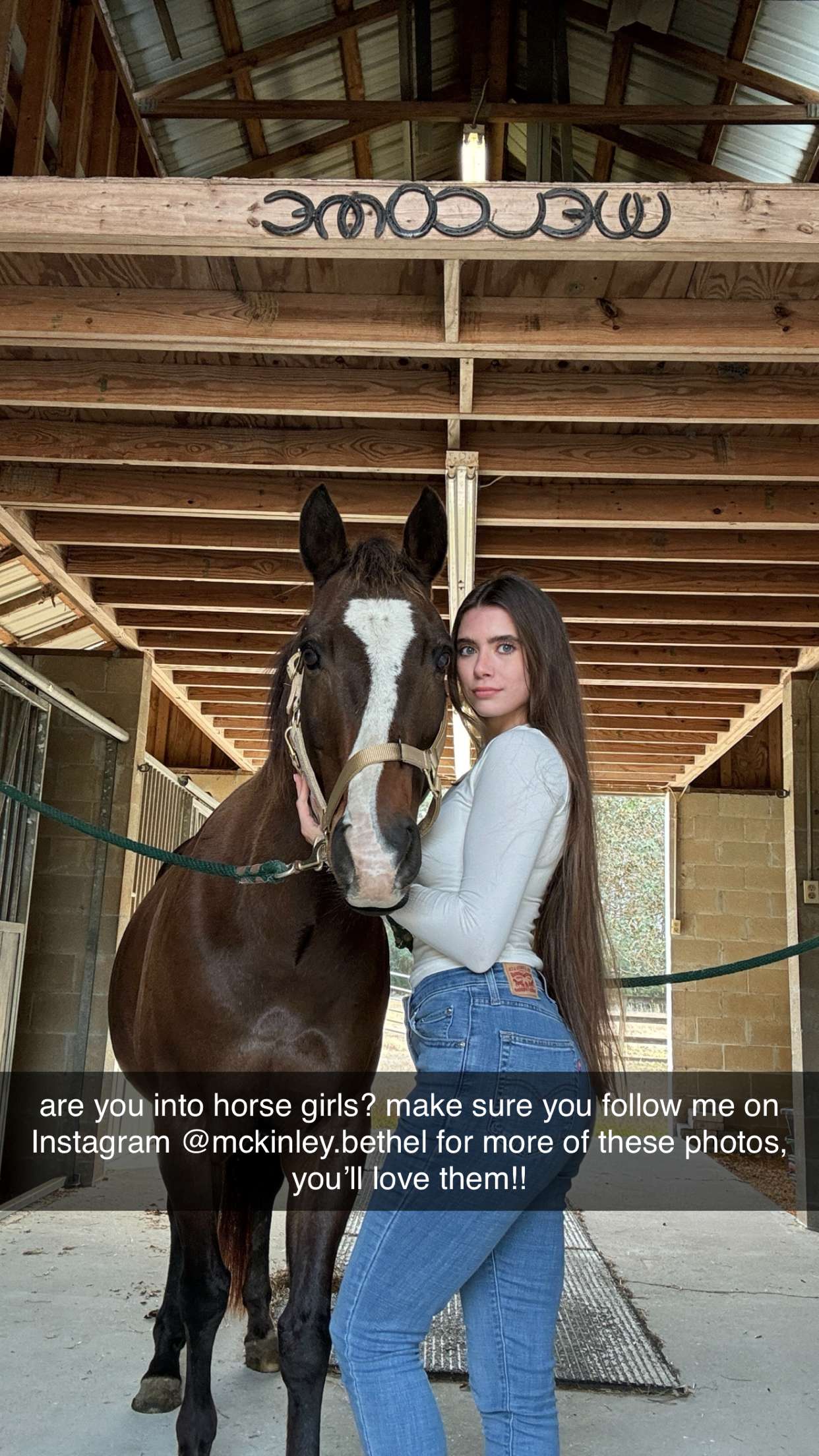 mckinley_1 snapchat image archive image