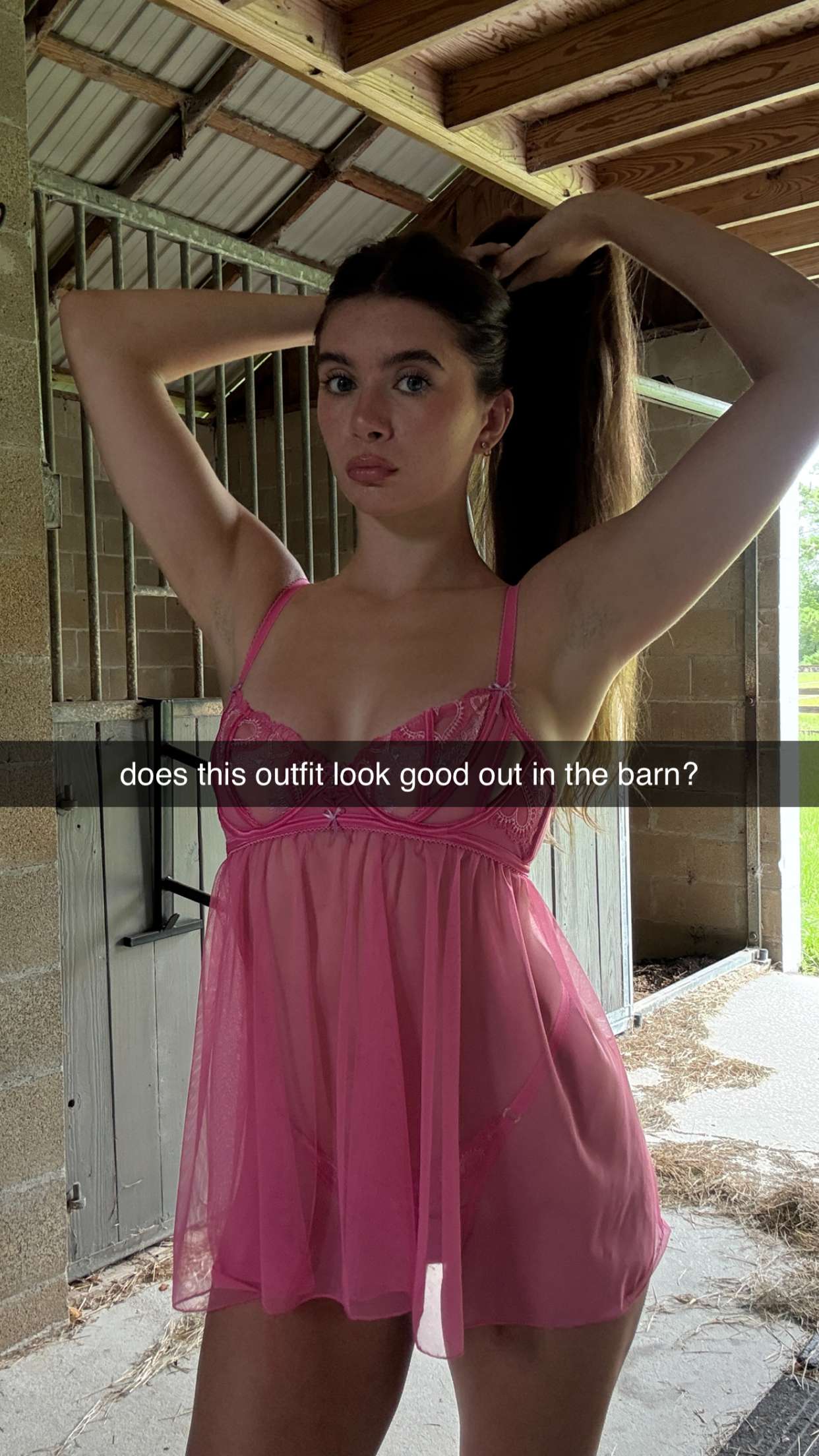 mckinley_1 snapchat image archive image