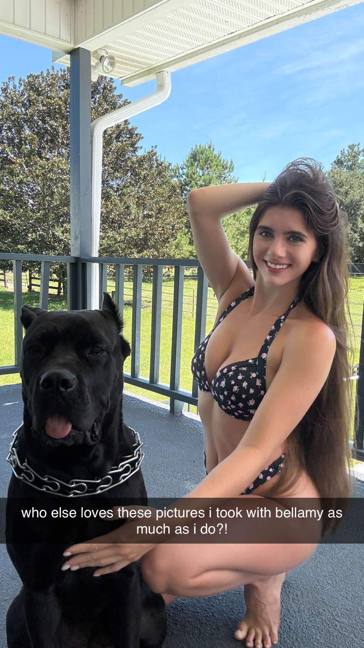 mckinley_1 snapchat image archive image