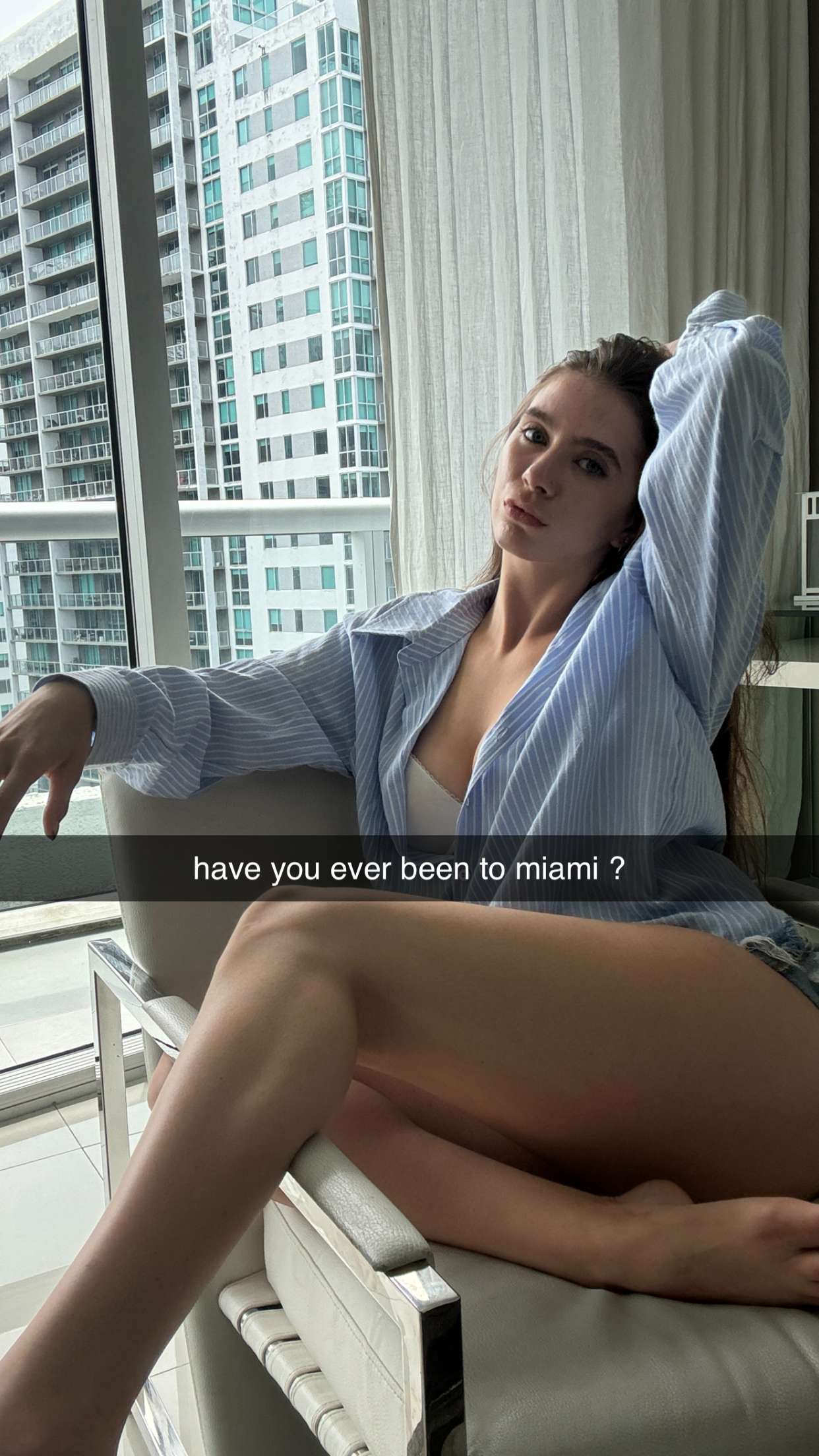 mckinley_1 snapchat image archive image