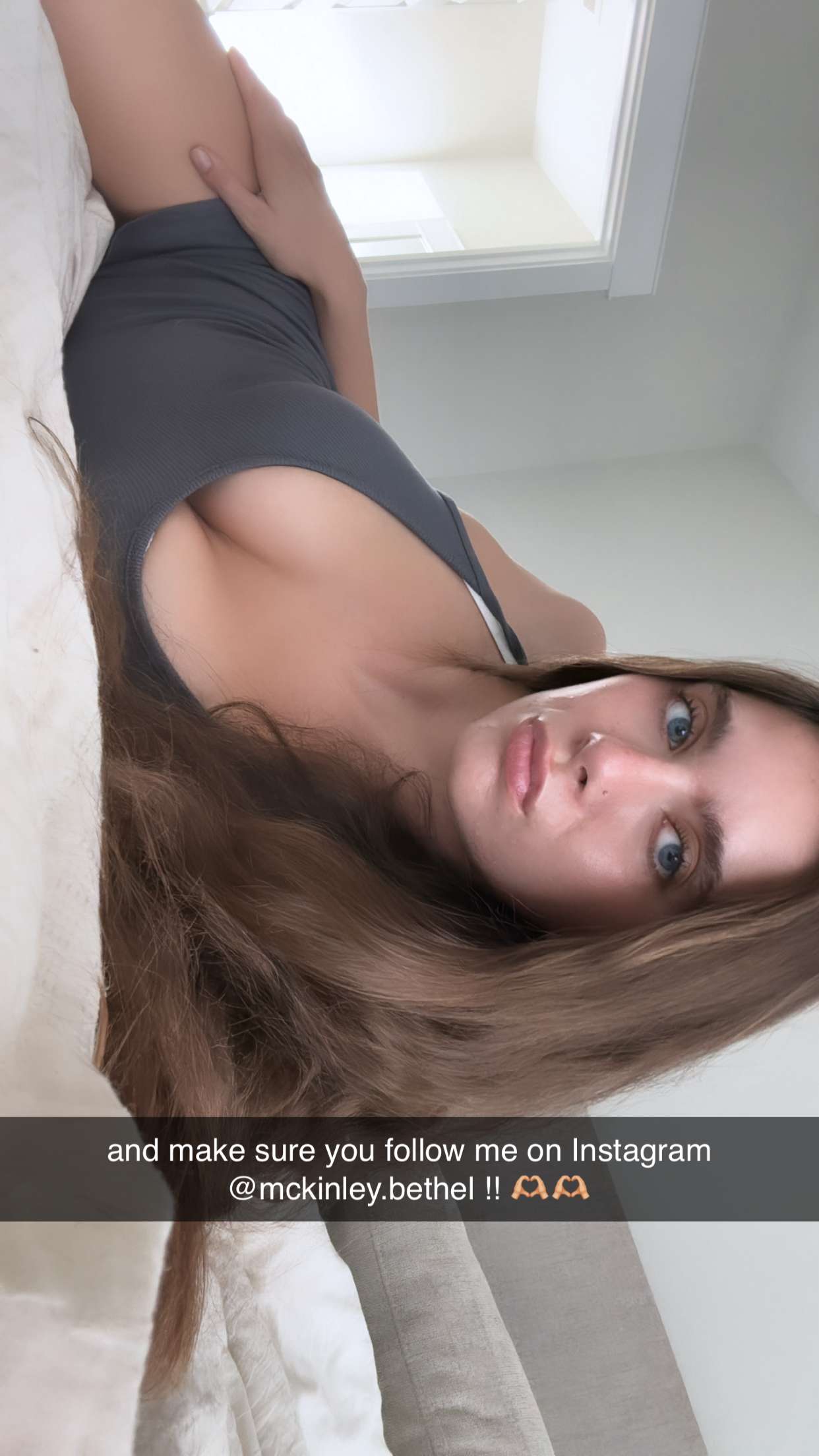 mckinley_1 snapchat image archive image