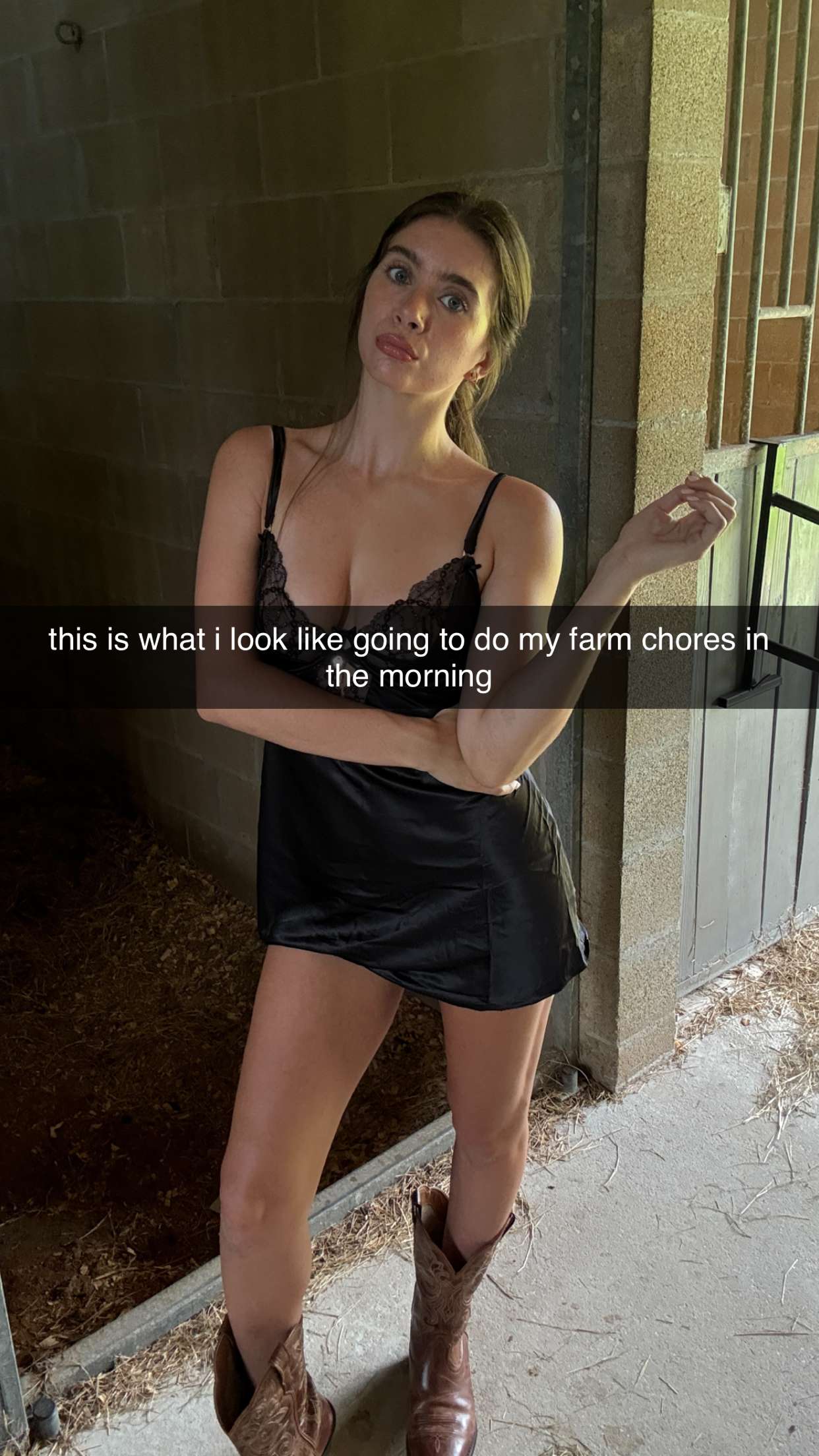 mckinley_1 snapchat image archive image