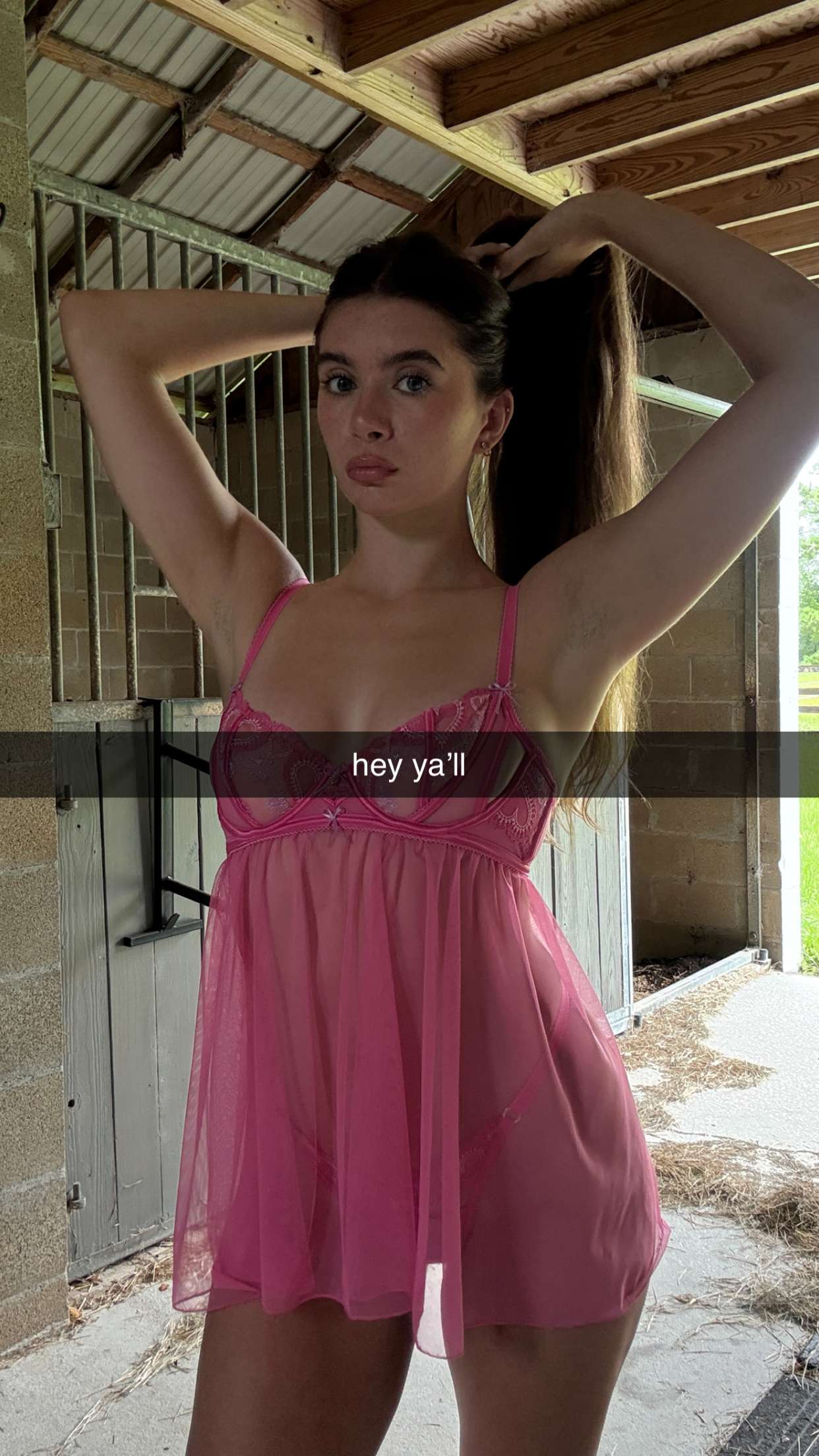 mckinley_1 snapchat image archive image