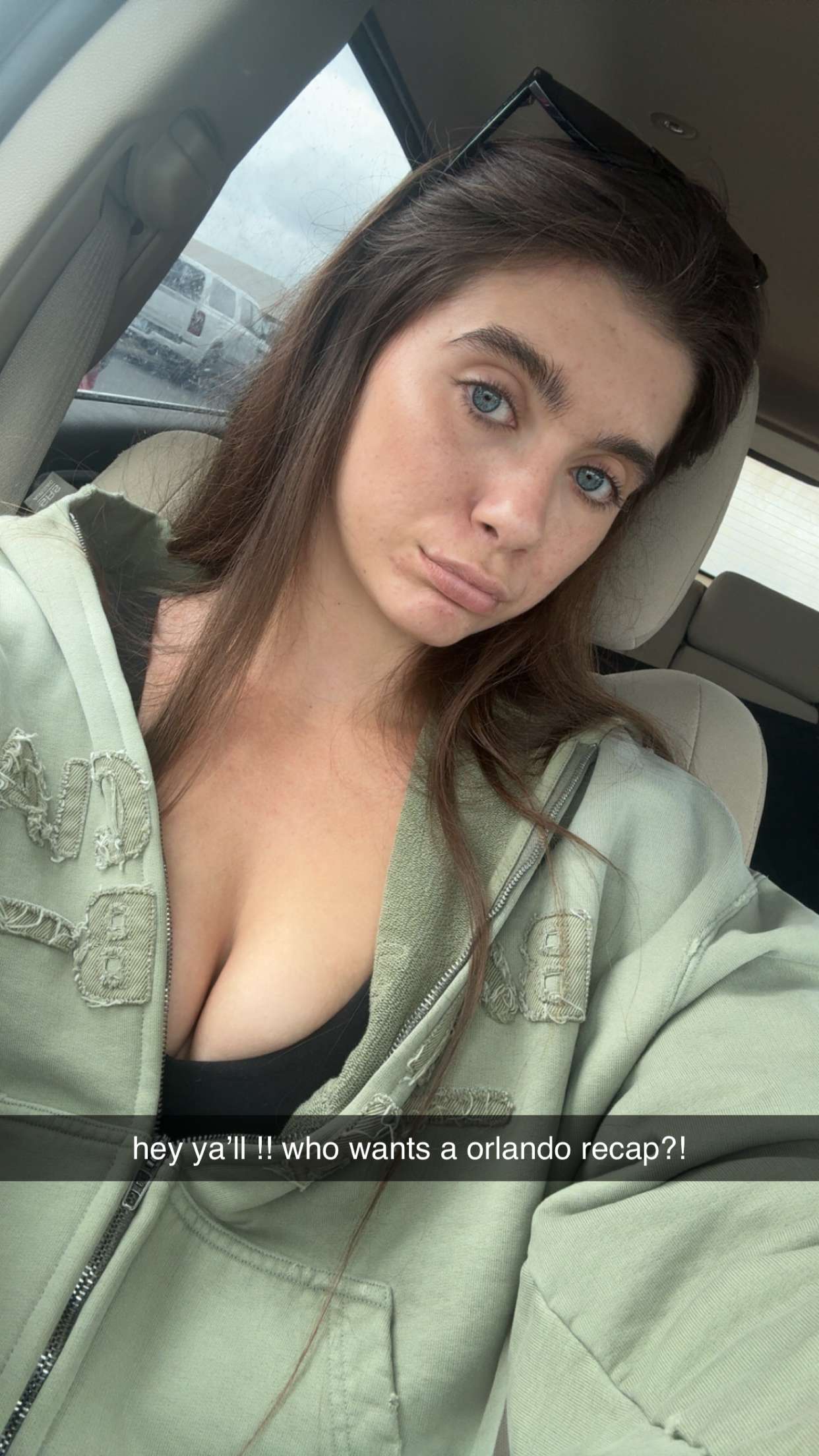 mckinley_1 snapchat image archive image