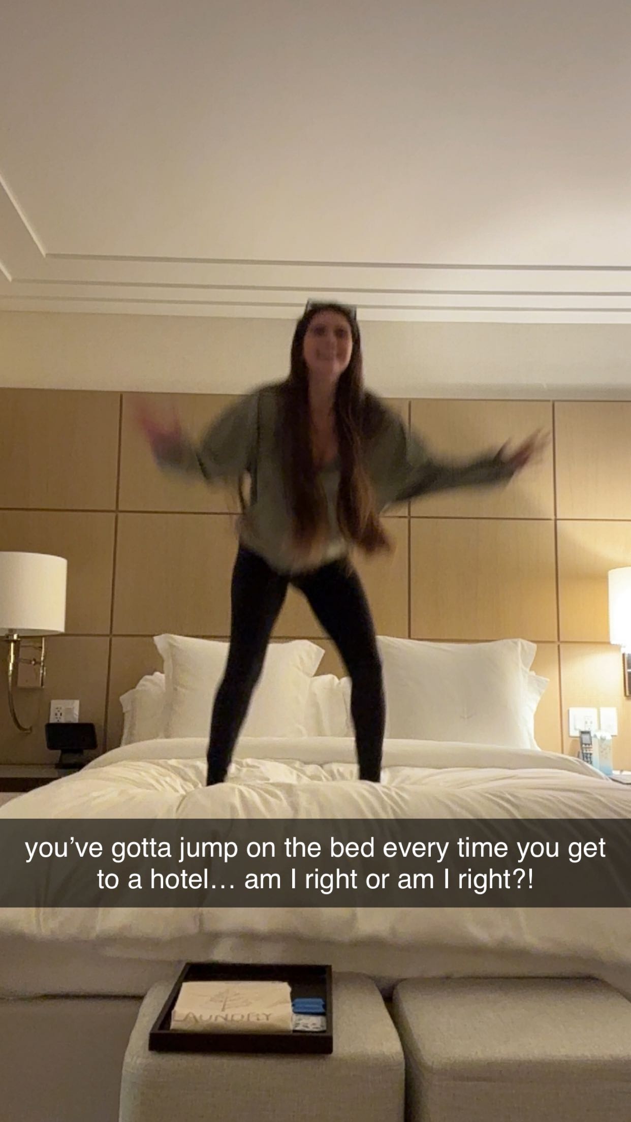 mckinley_1 snapchat image archive image