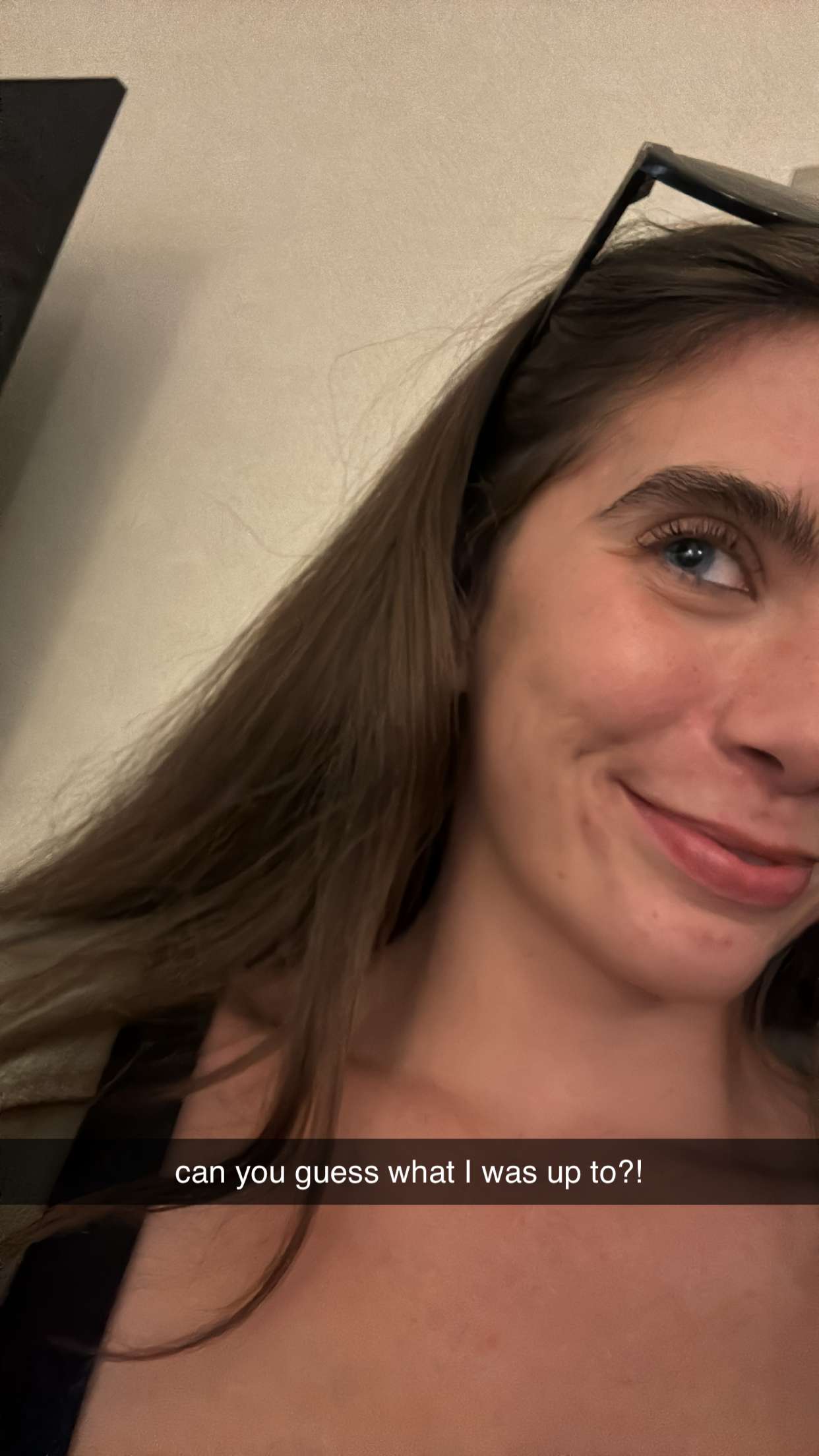 mckinley_1 snapchat image archive image