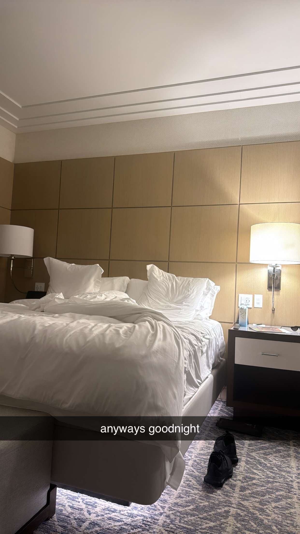 mckinley_1 snapchat image archive image