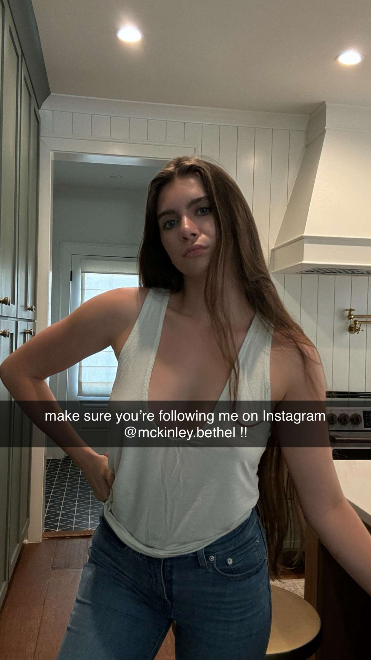 mckinley_1 snapchat image archive image