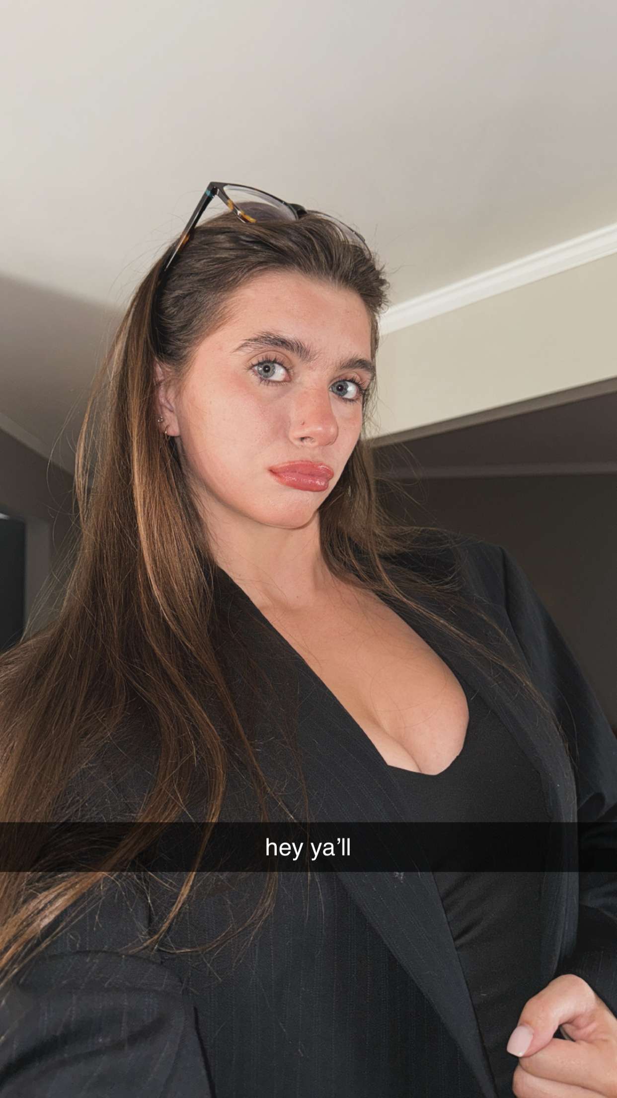 mckinley_1 snapchat image archive image