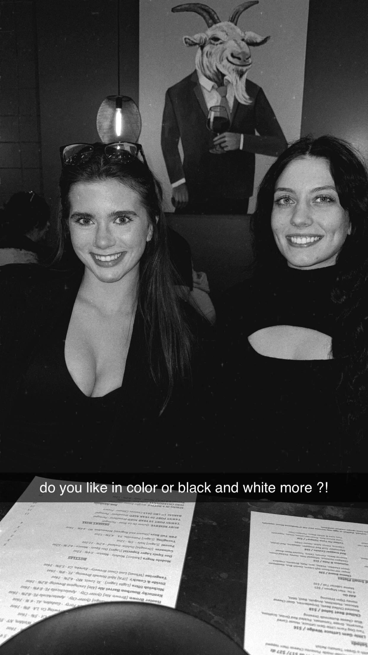 mckinley_1 snapchat image archive image