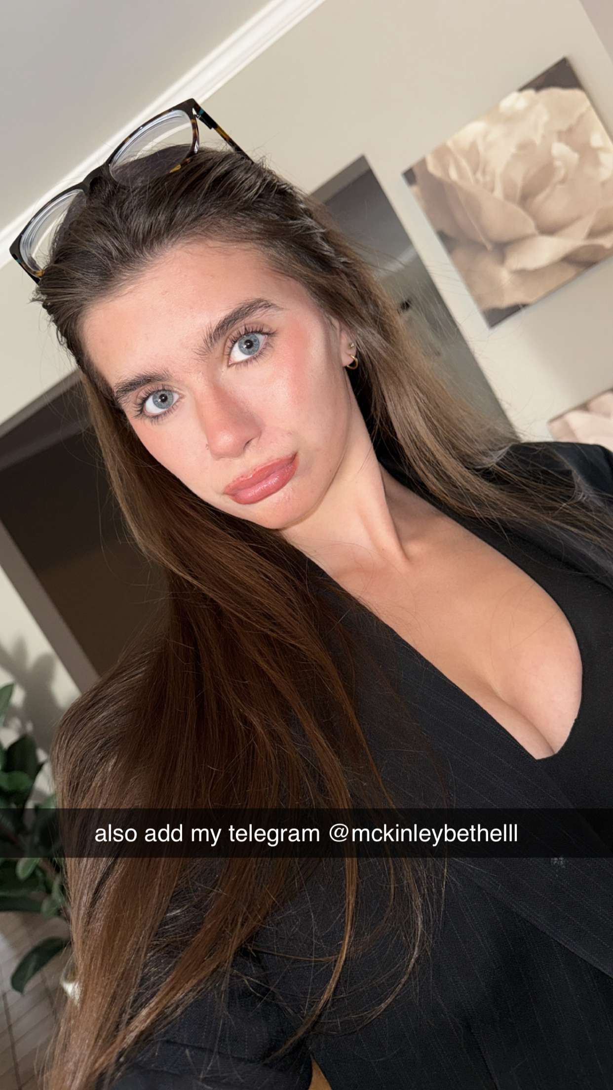 mckinley_1 snapchat image archive image