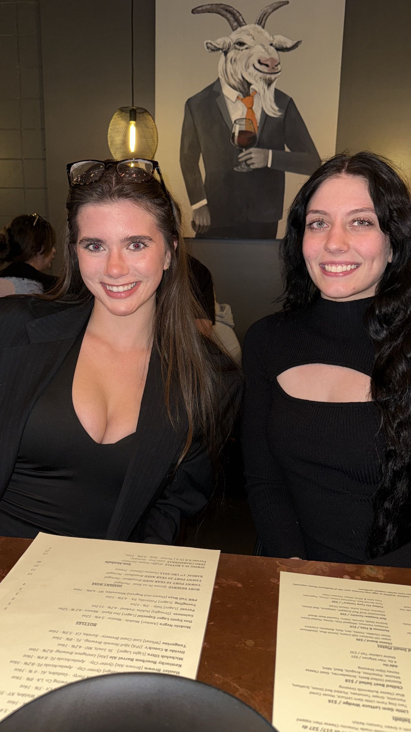 mckinley_1 snapchat image archive image