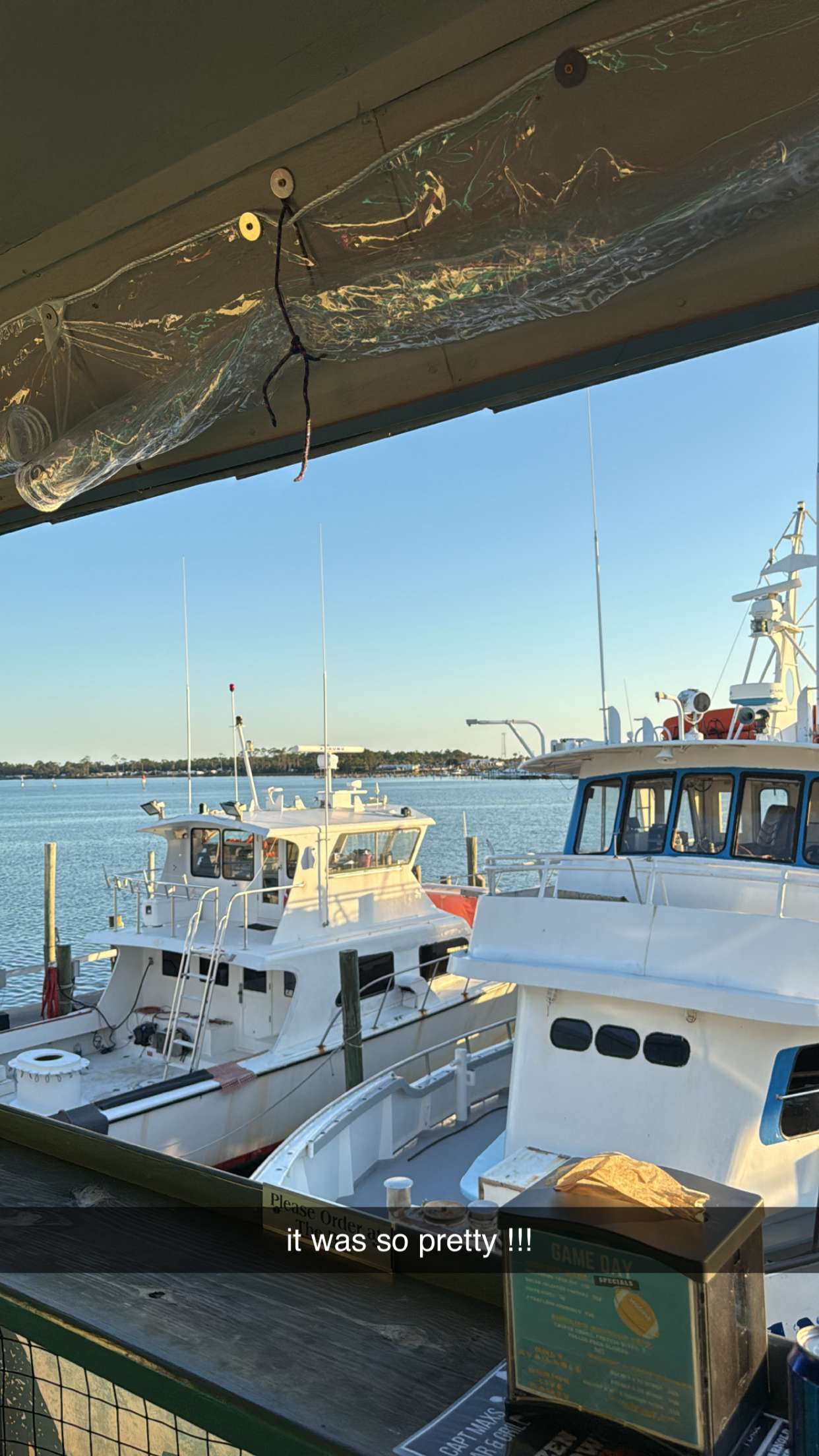 mckinley_1 snapchat image archive image