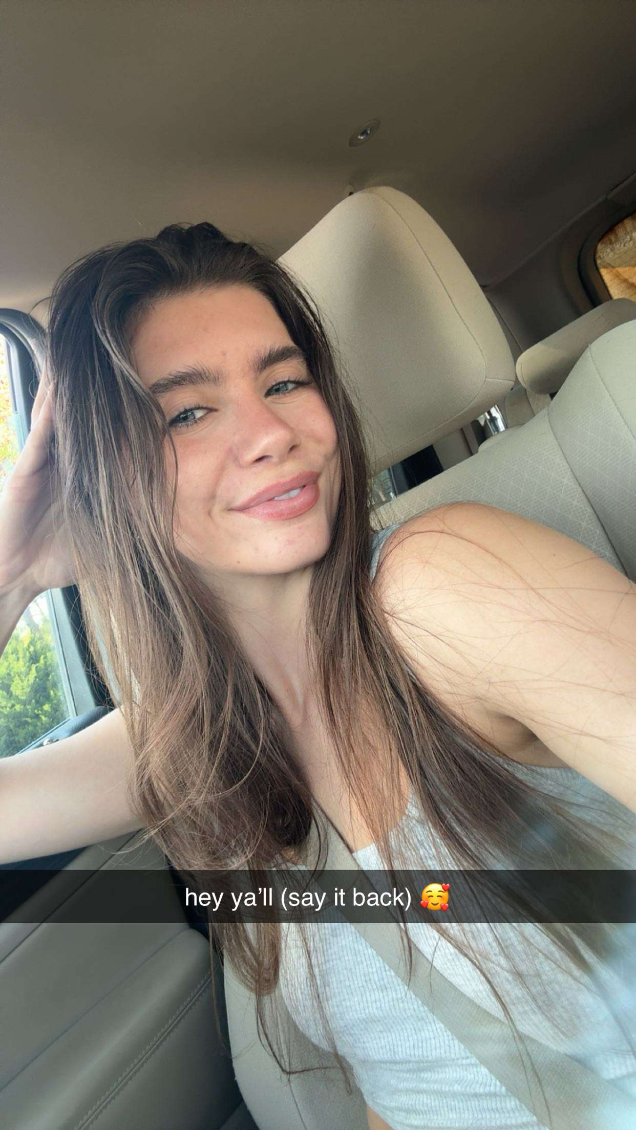 mckinley_1 snapchat image archive image