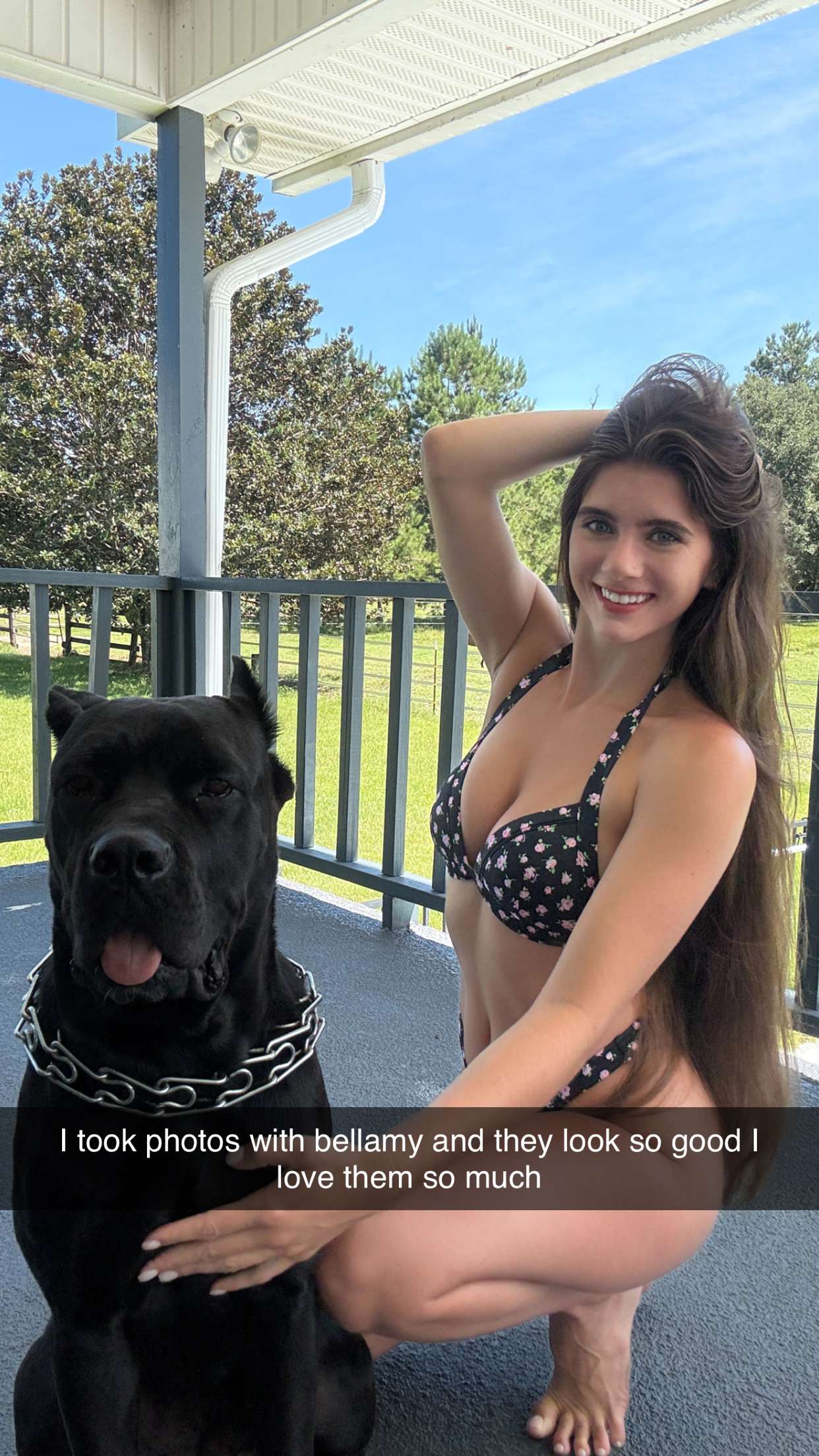 mckinley_1 snapchat image archive image