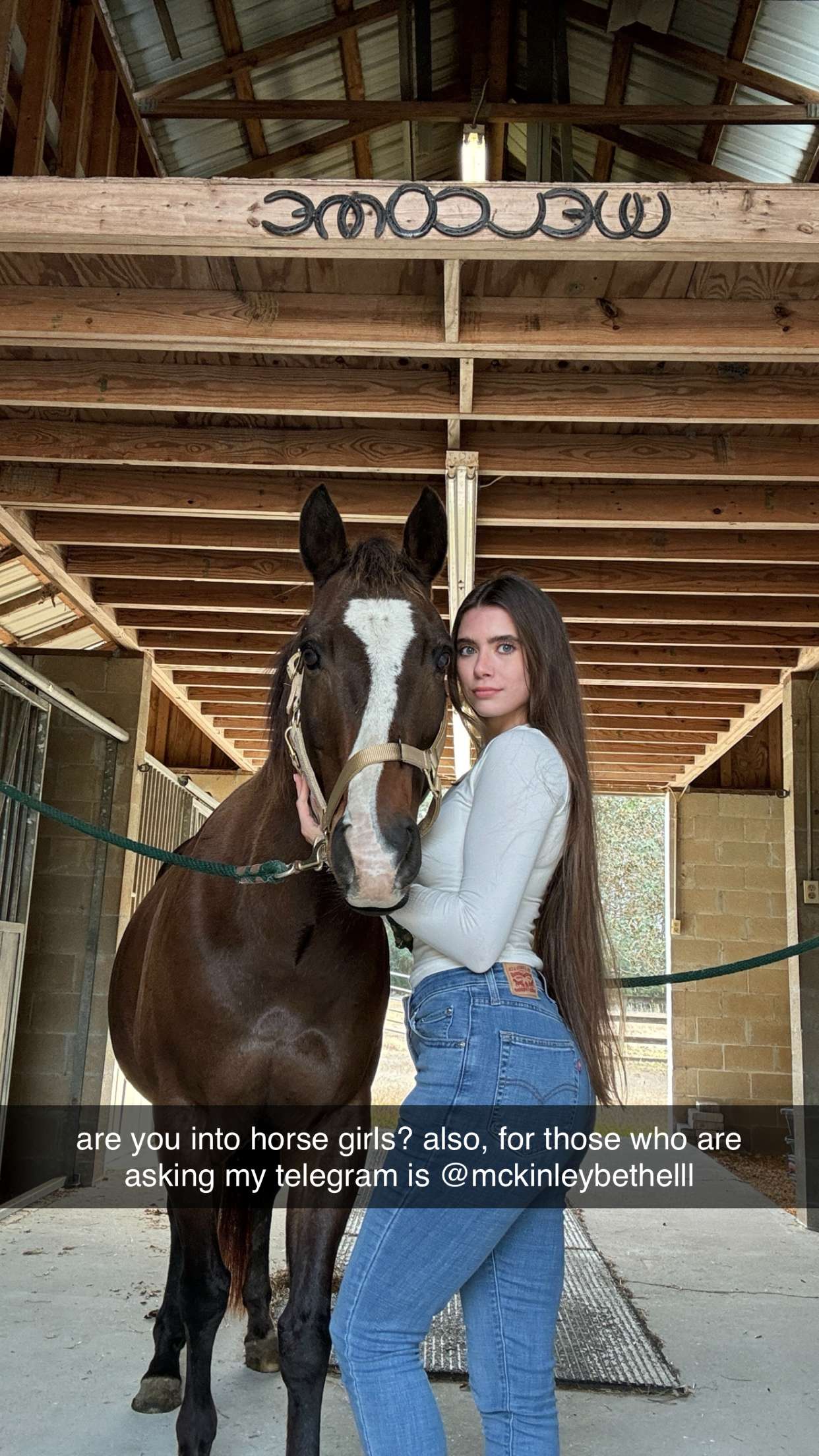 mckinley_1 snapchat image archive image