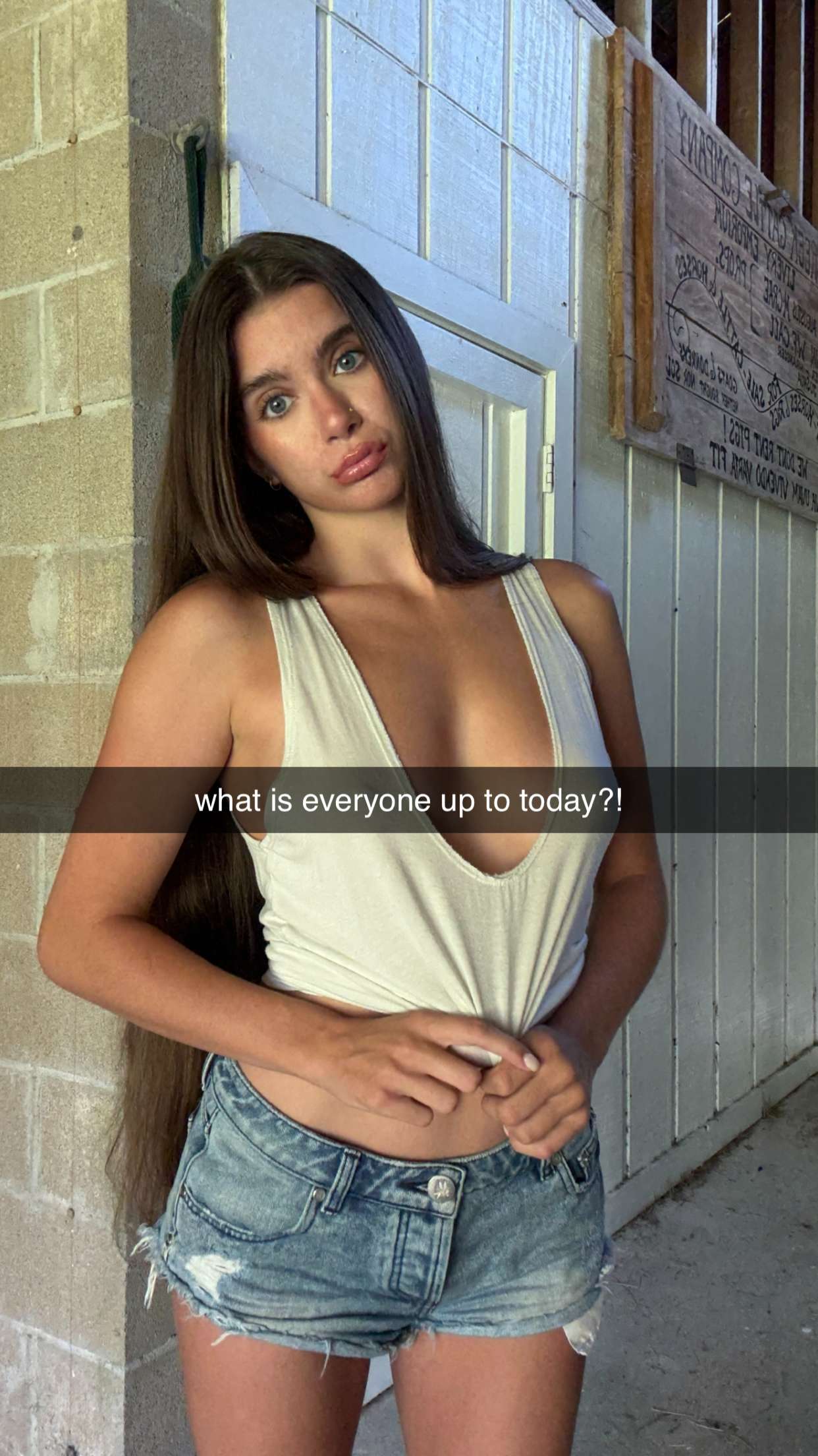 mckinley_1 snapchat image archive image