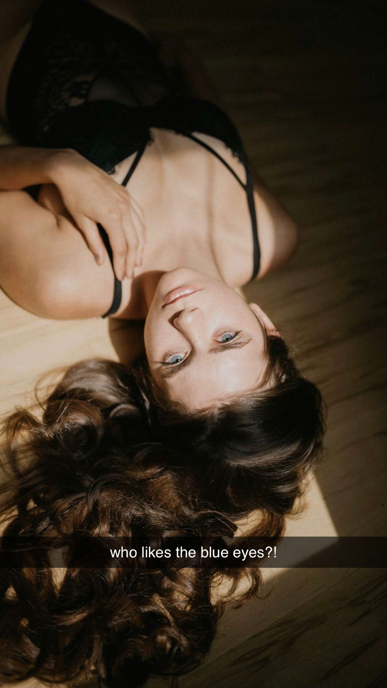 mckinley_1 snapchat image archive image