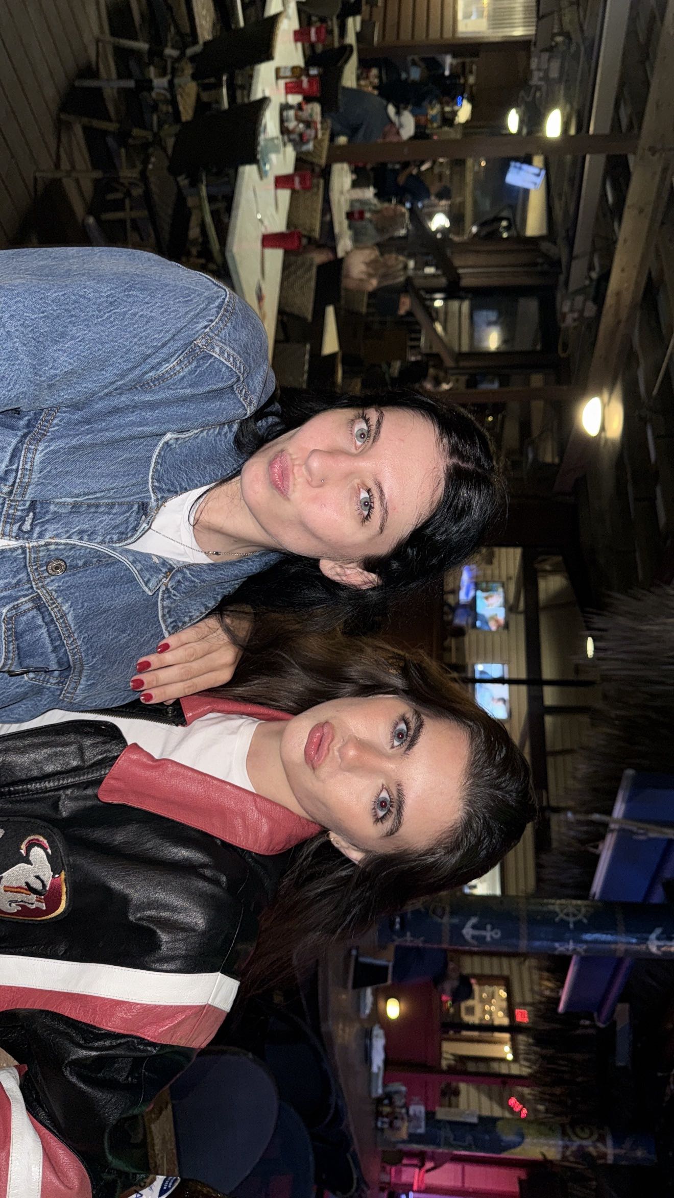 mckinley_1 snapchat image archive image