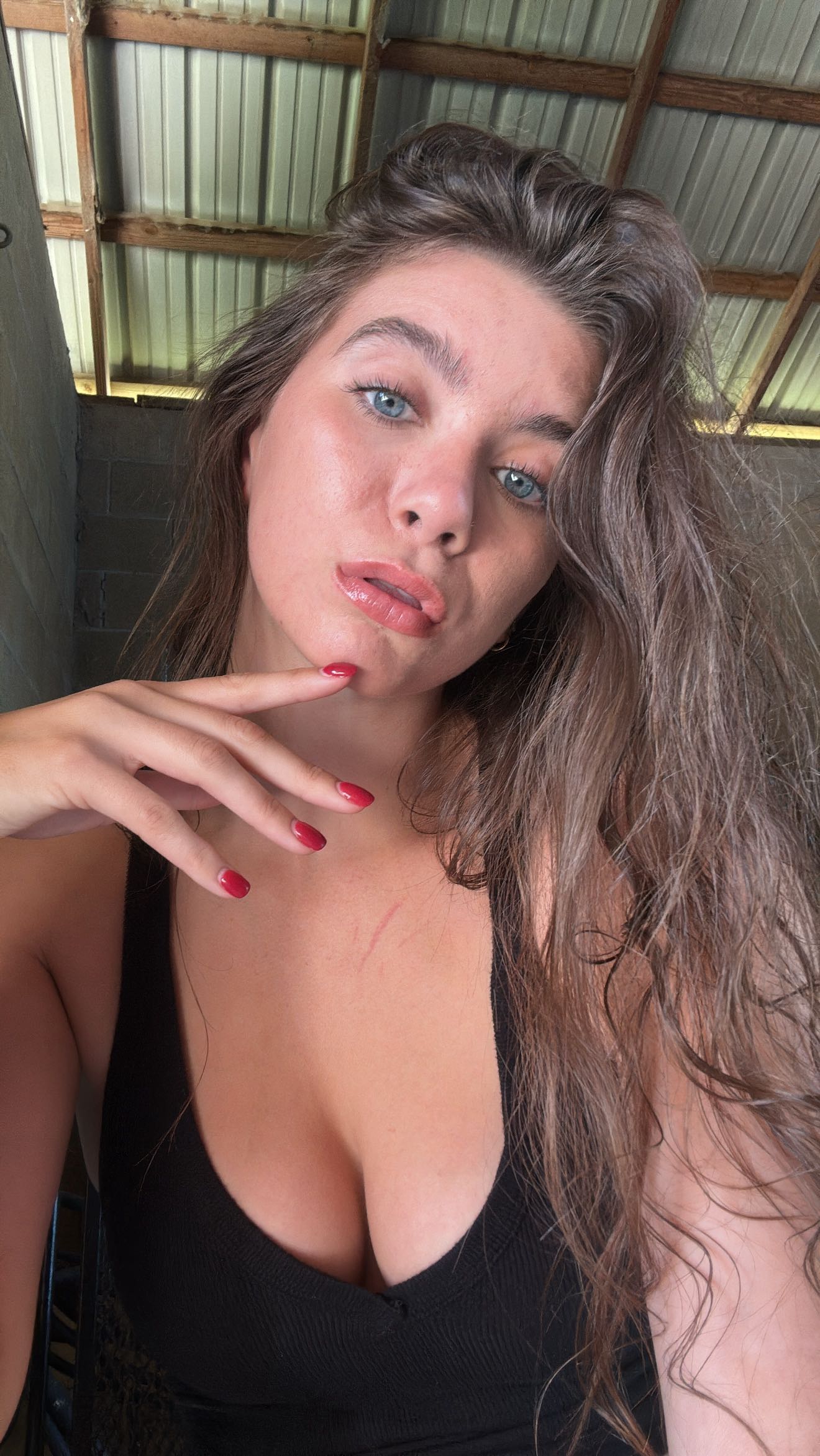 mckinley_1 snapchat image archive image