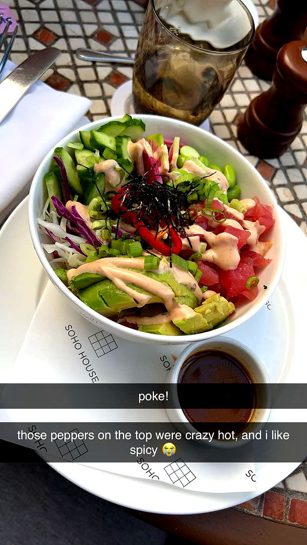 meelahrobbins image ~ Altpins