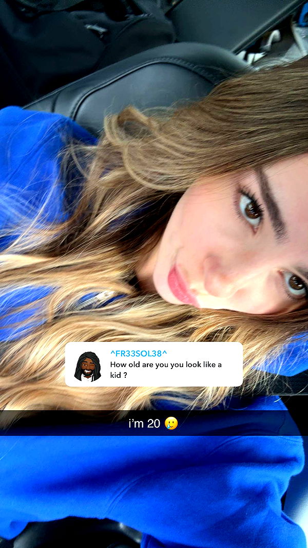 meelahrobbins image ~ Altpins