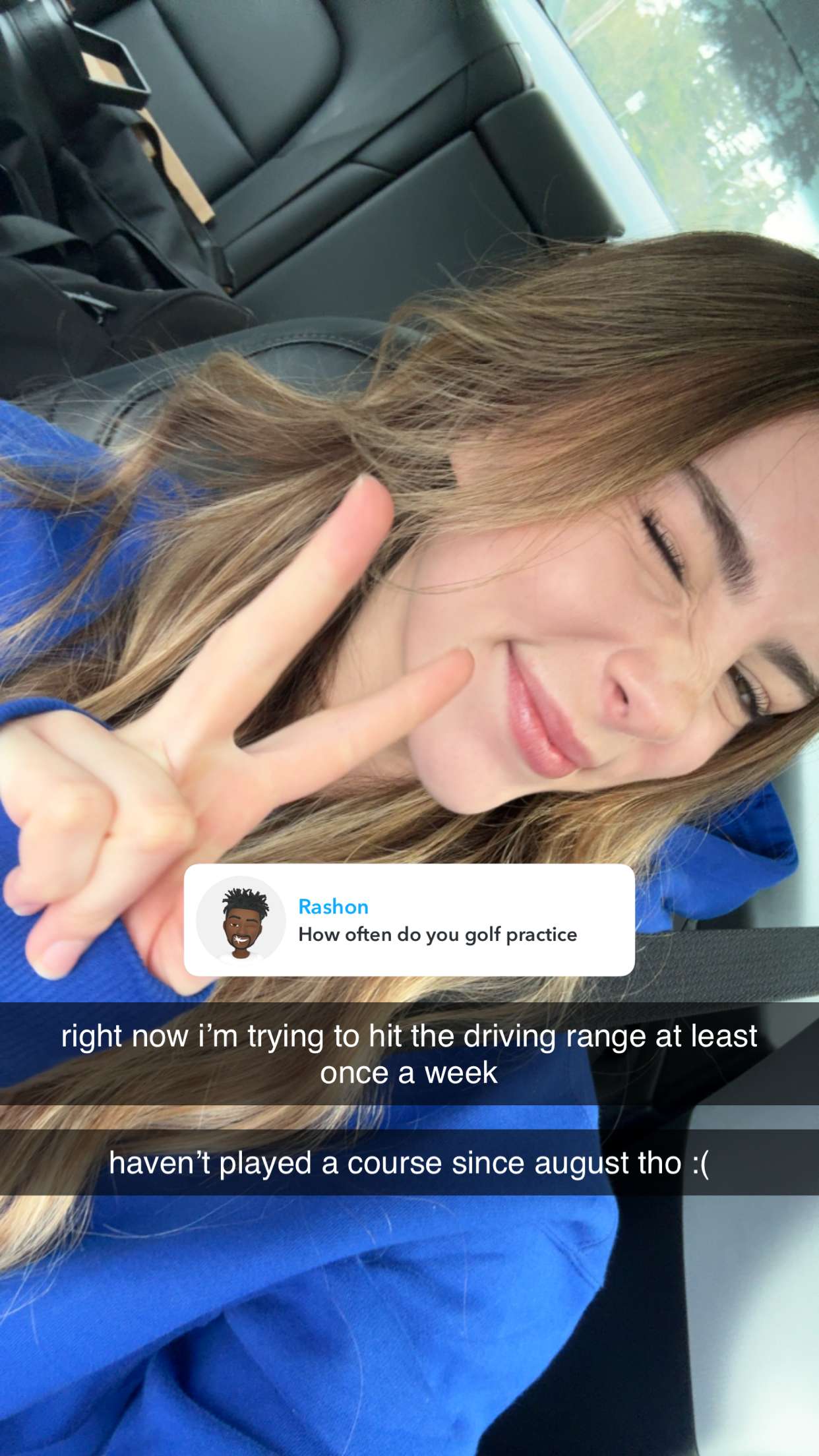 meelahrobbins snapchat image archive image