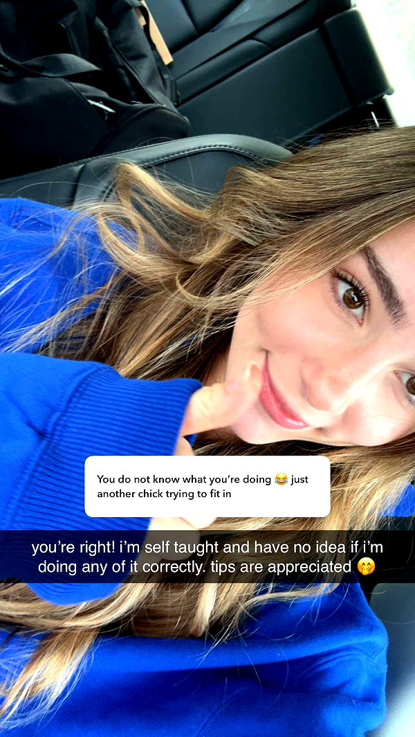 meelahrobbins image ~ Altpins