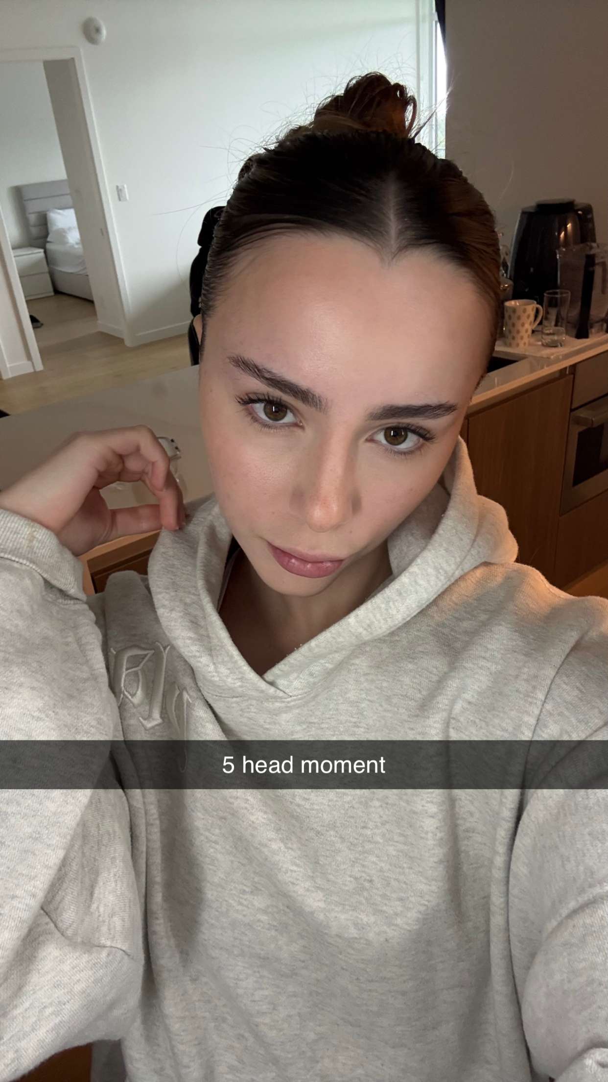 meelahrobbins snapchat image archive image