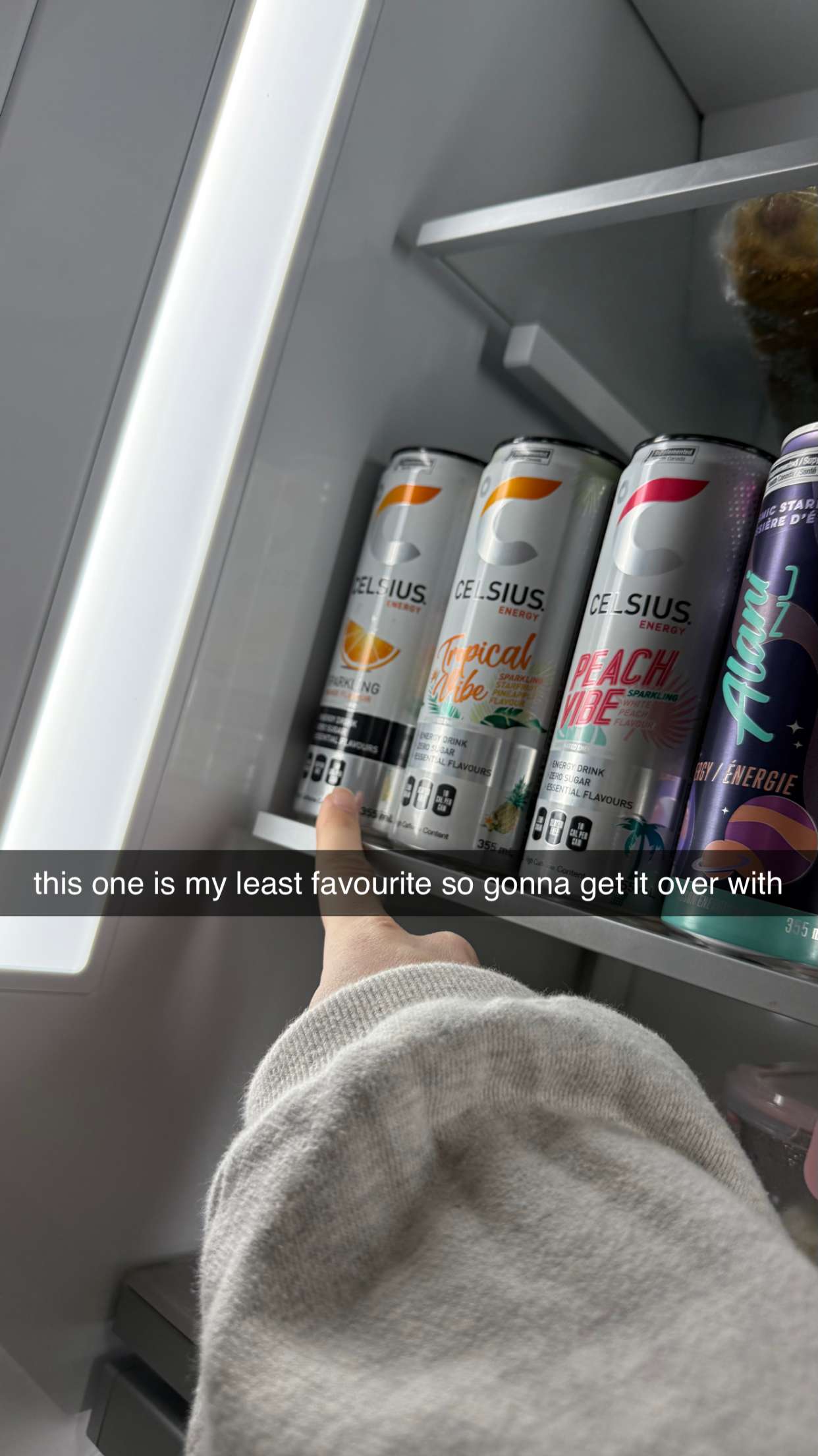 meelahrobbins snapchat image archive image