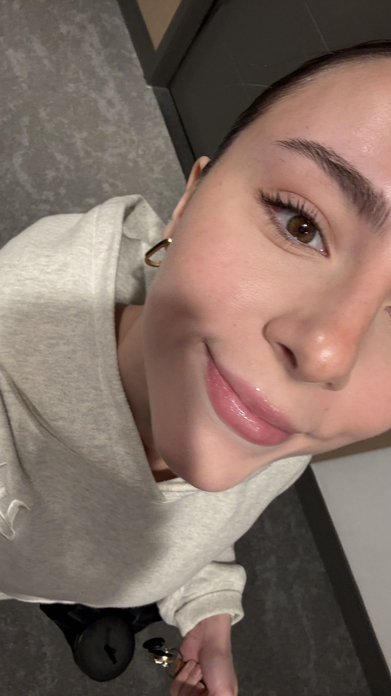 meelahrobbins snapchat image archive image