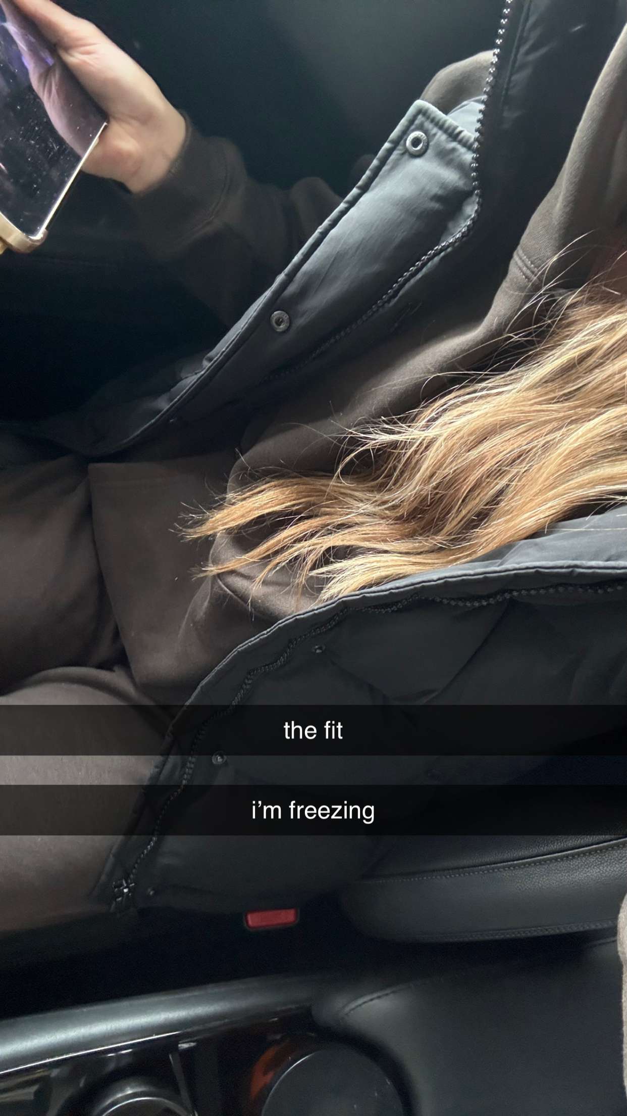 meelahrobbins snapchat image archive image