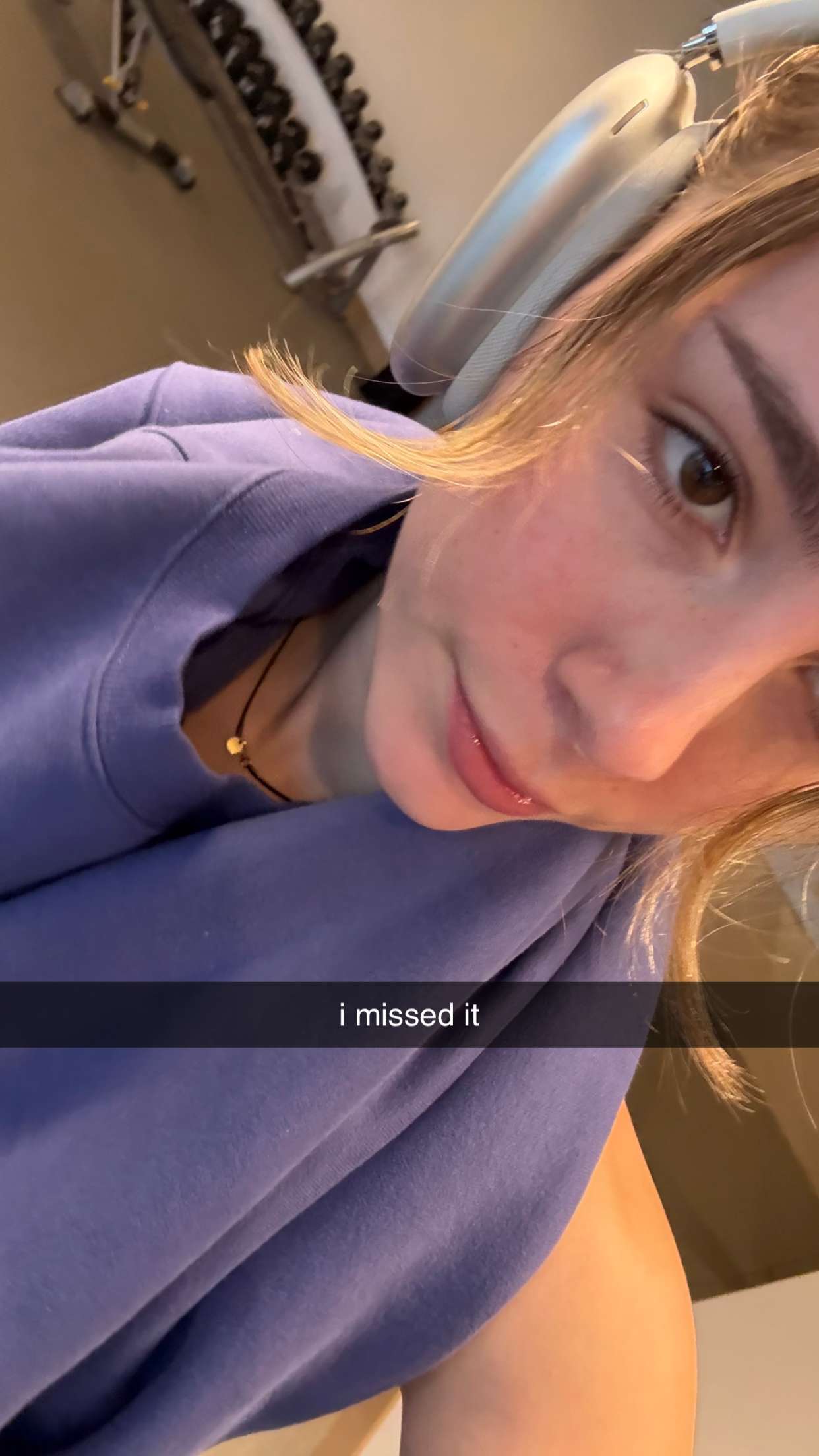 meelahrobbins snapchat image archive image