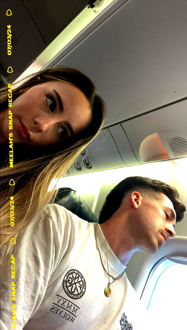 meelahrobbins image ~ Altpins