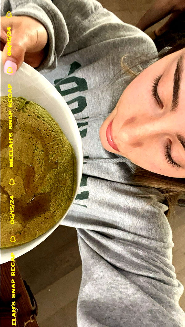 meelahrobbins image ~ Altpins