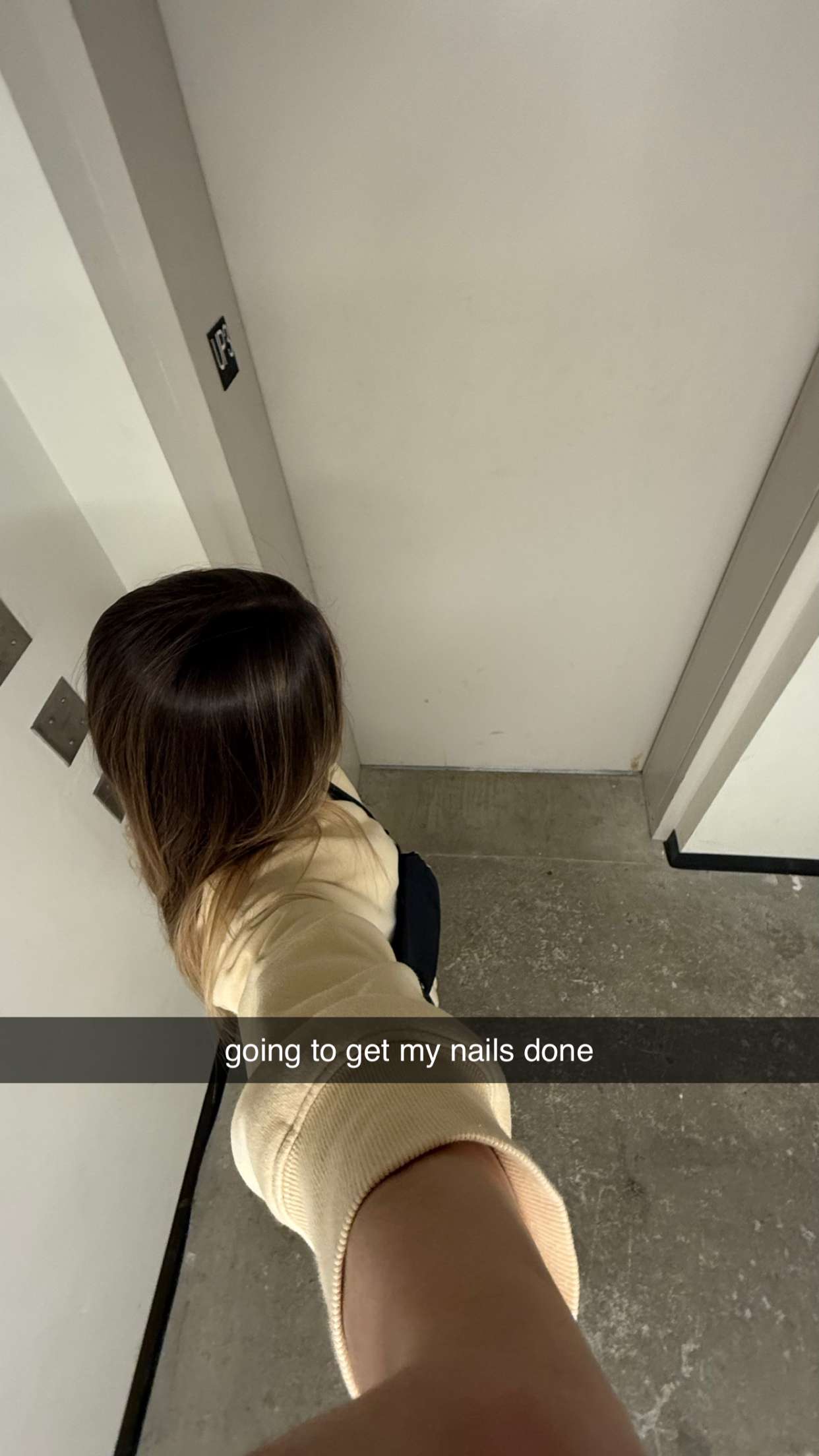 meelahrobbins snapchat image archive image