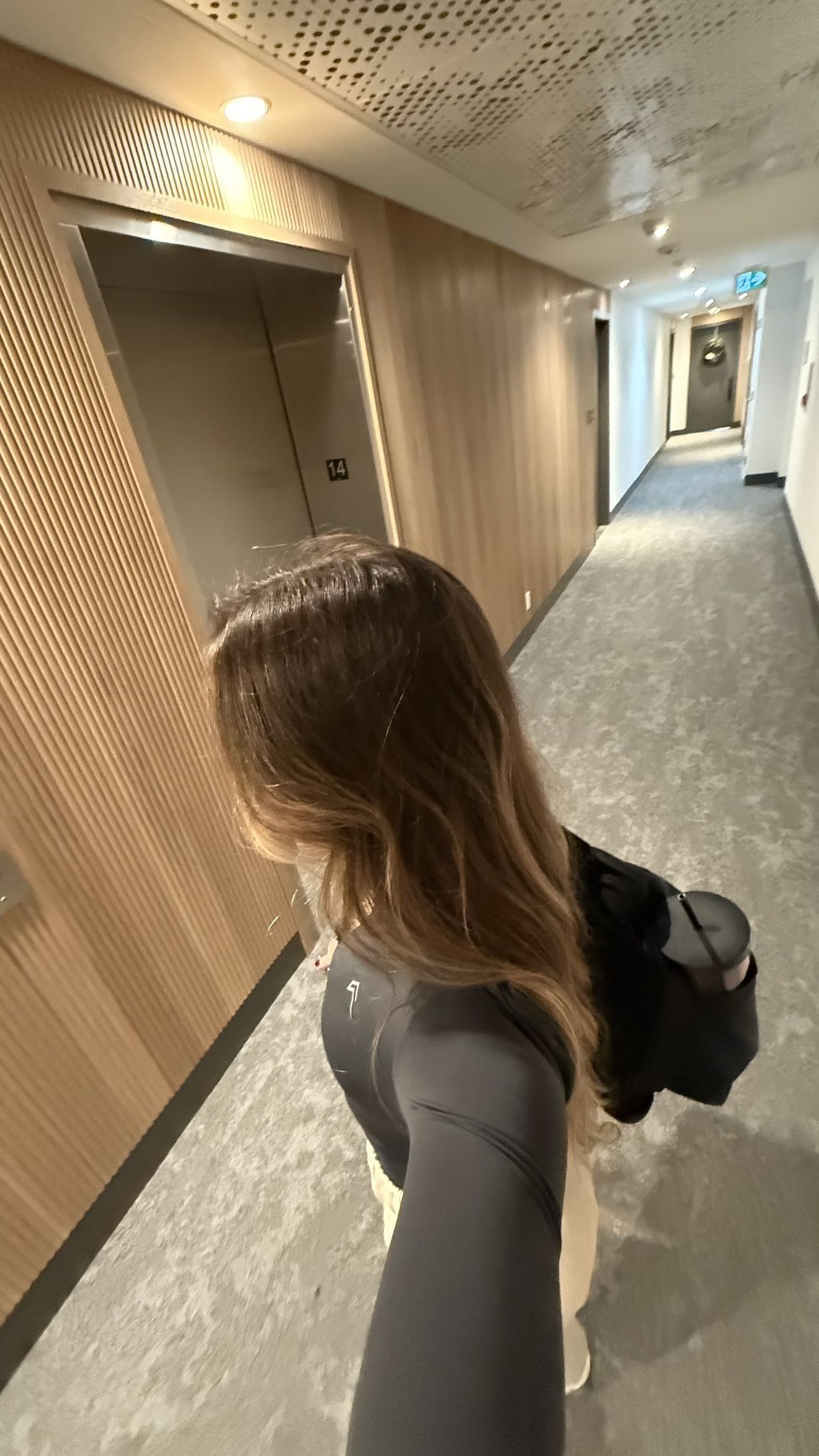 meelahrobbins snapchat image archive image