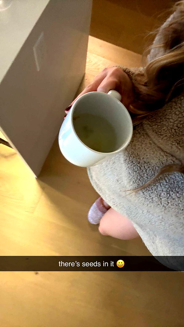 meelahrobbins image ~ Altpins