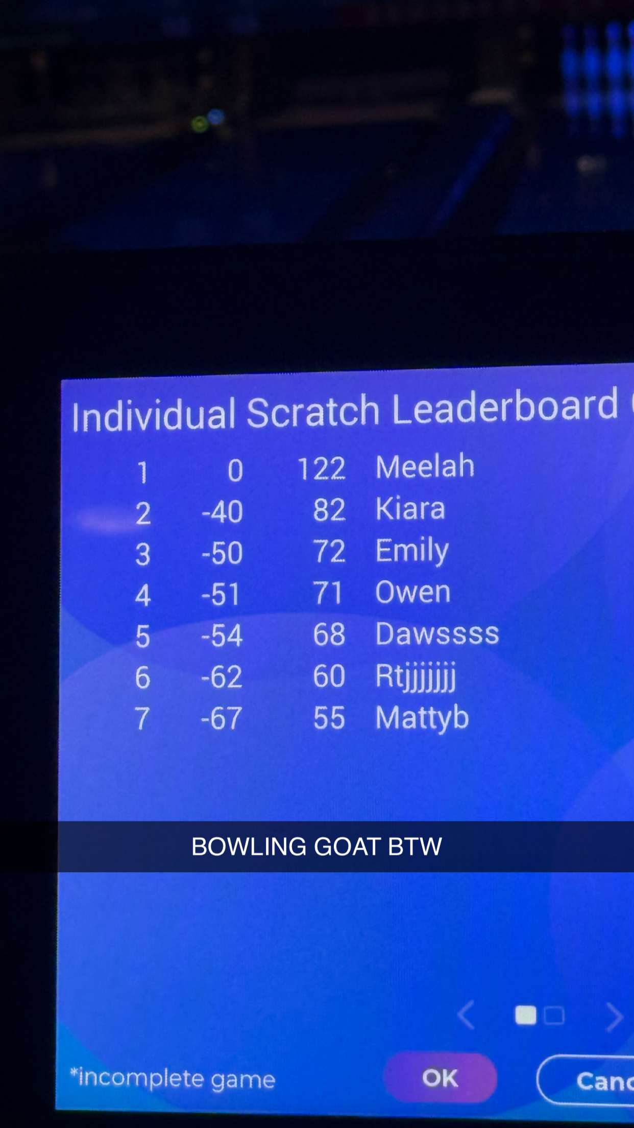 meelahrobbins snapchat image archive image