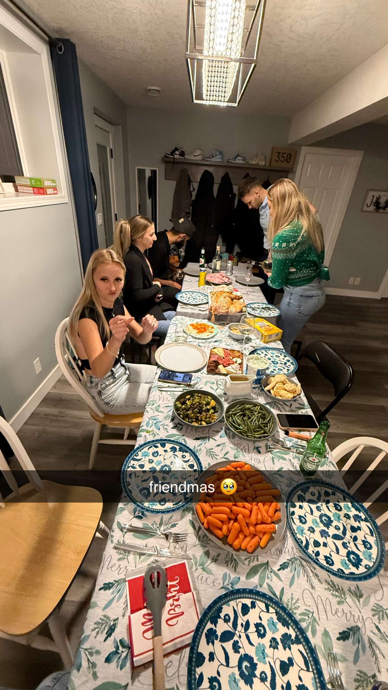 meelahrobbins snapchat image archive image