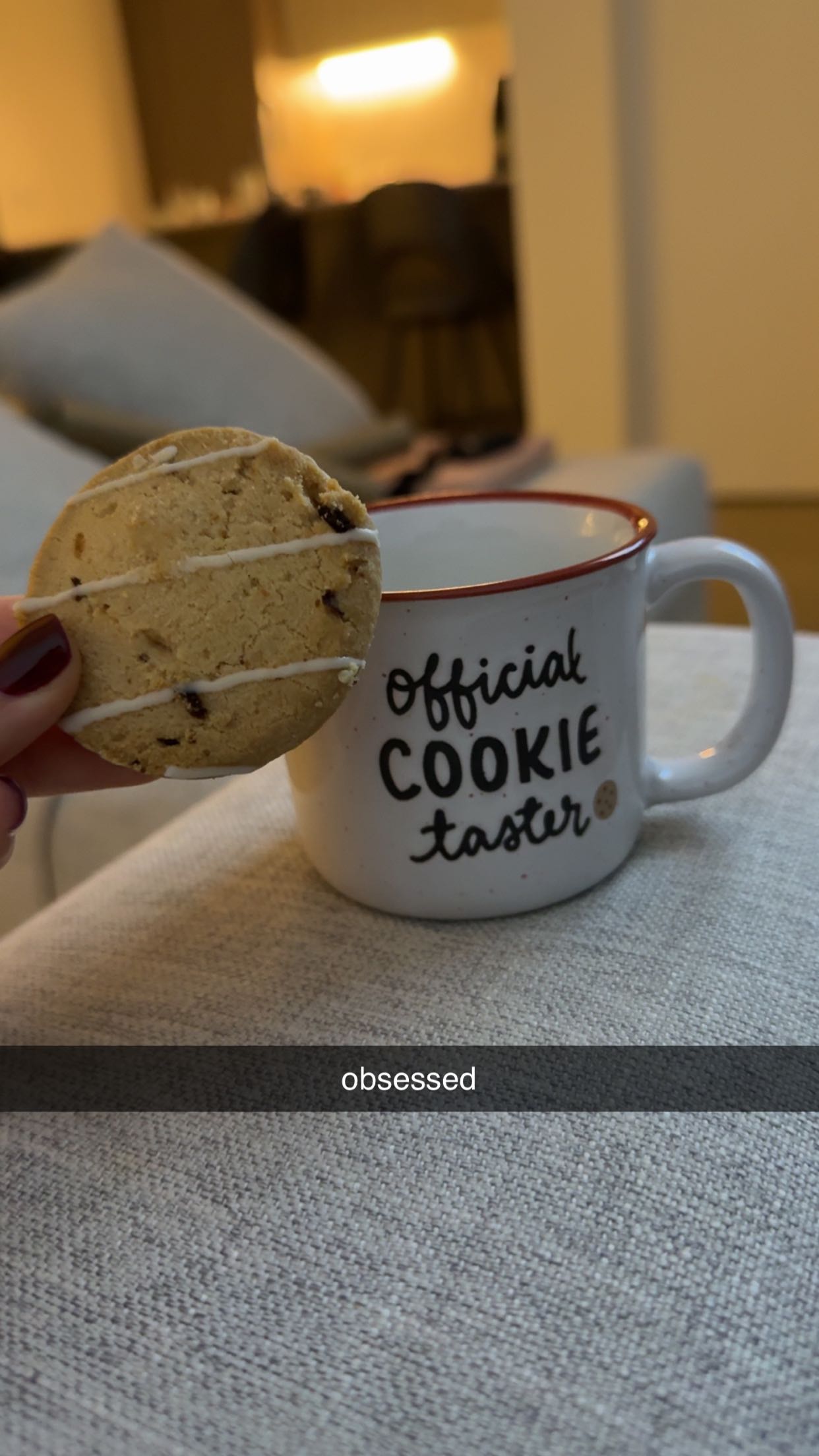 meelahrobbins snapchat image archive image