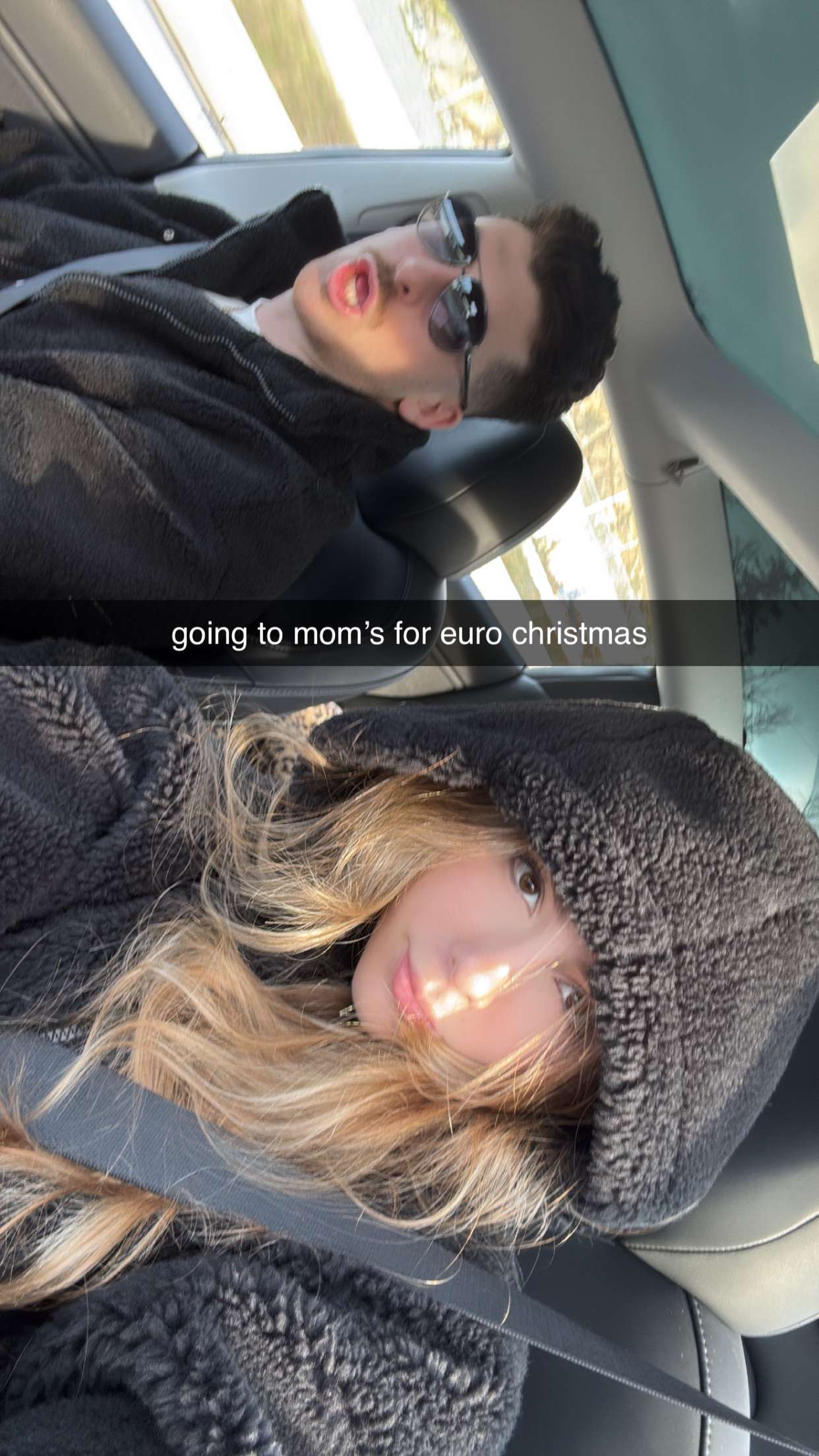 meelahrobbins snapchat image archive image