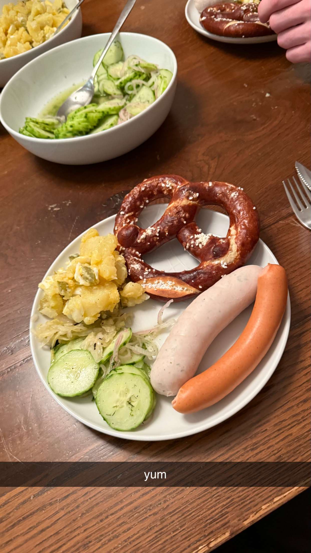 meelahrobbins snapchat image archive image