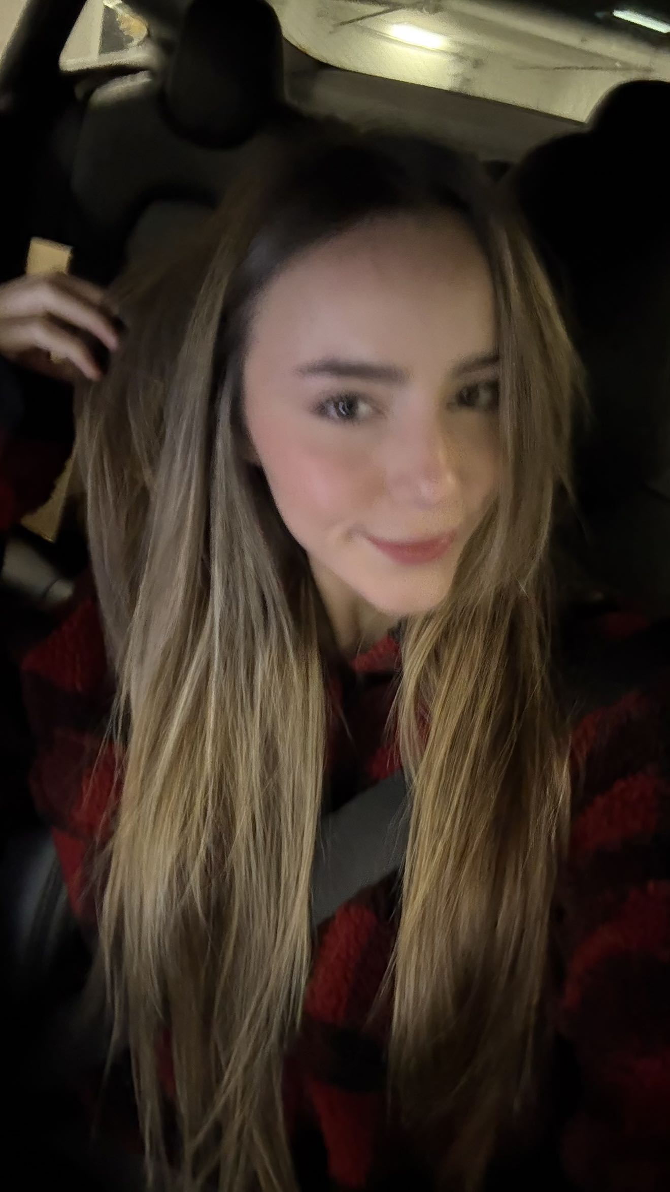 meelahrobbins snapchat image archive image