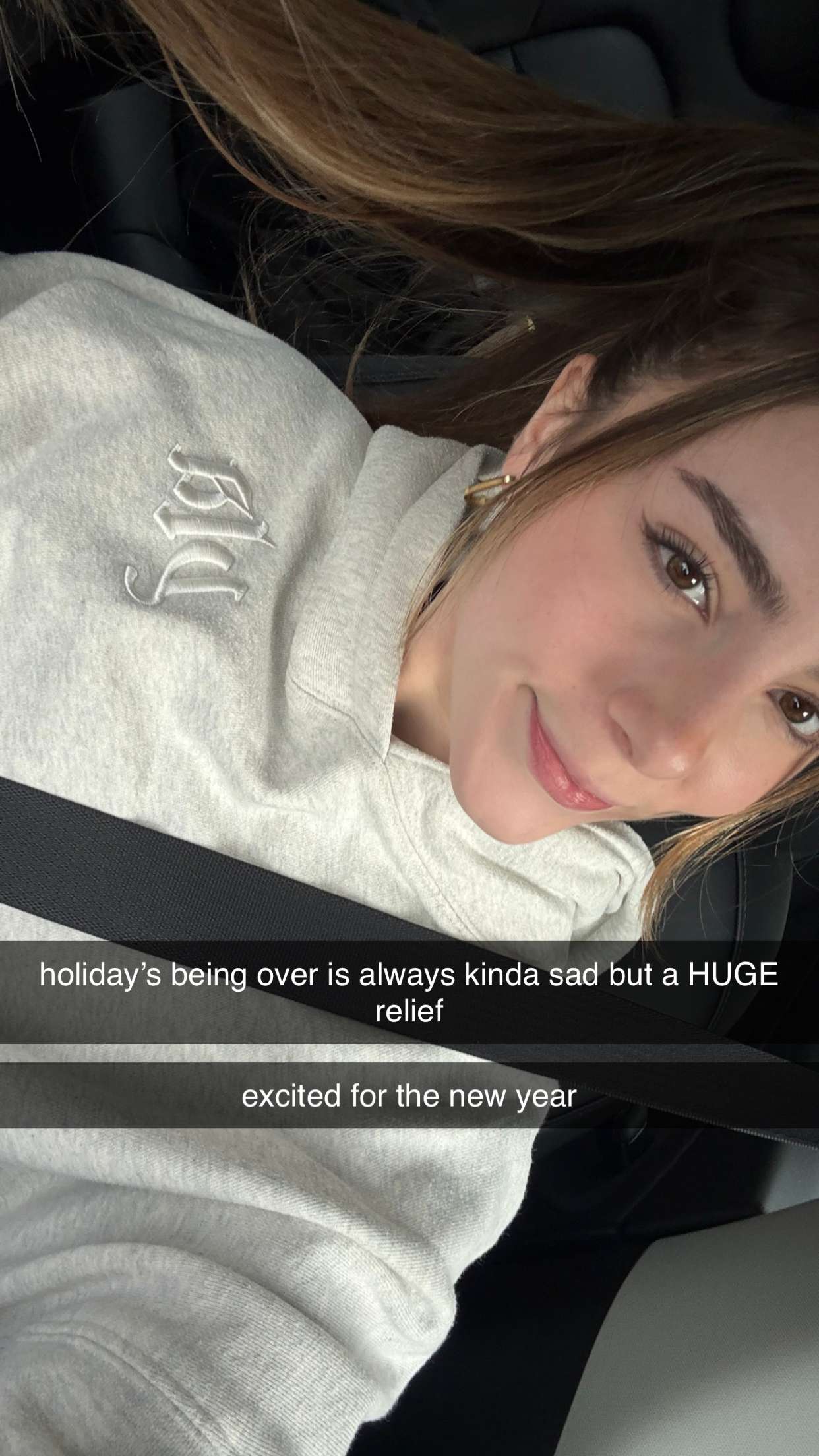 meelahrobbins snapchat image archive image