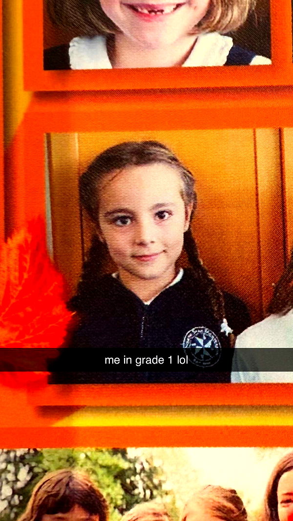 meelahrobbins image ~ Altpins